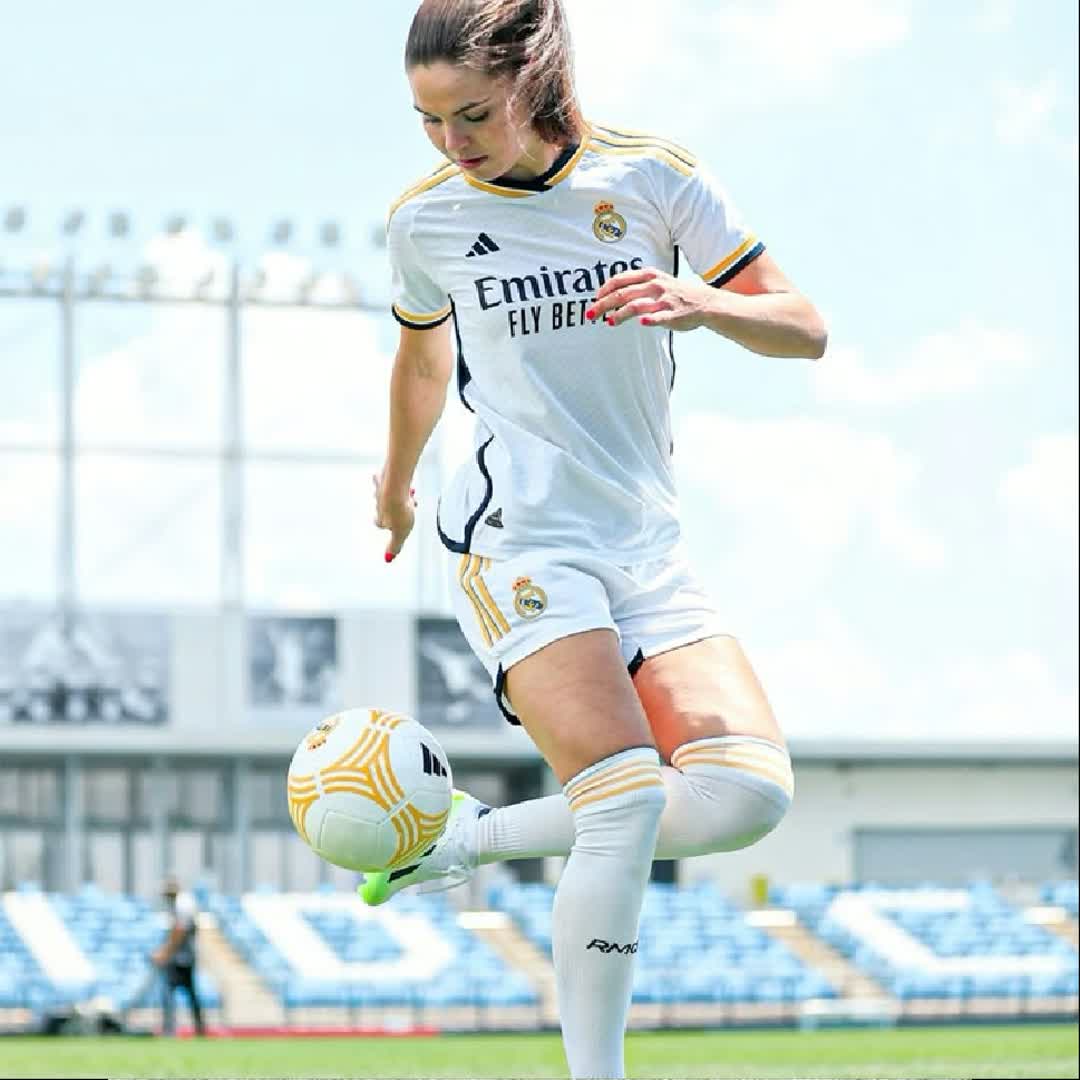 Post by Adonay Brhane: Real Madrid