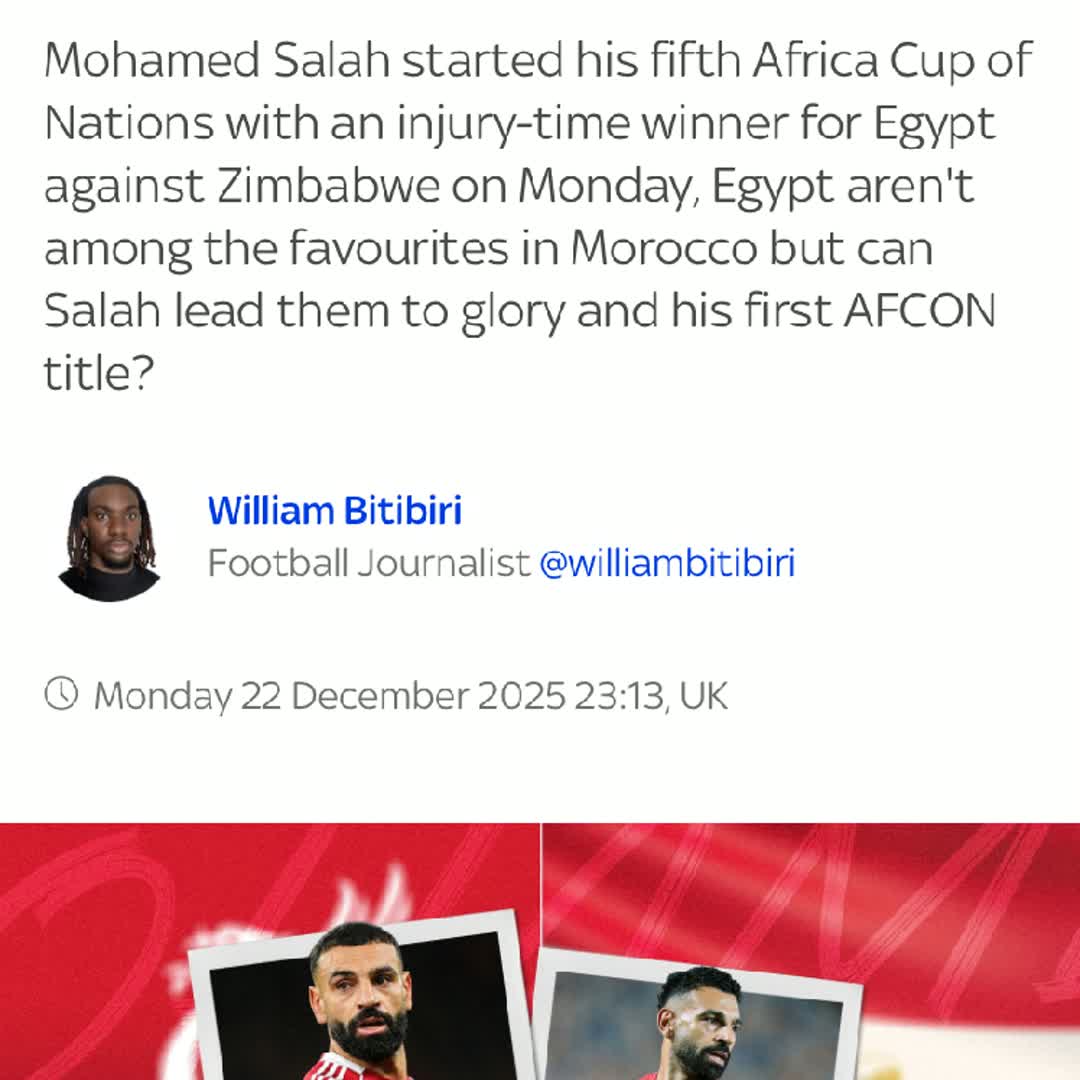 Post by Louis Ashiagbor: Breaking news guys 😢 What do you think will happen next
