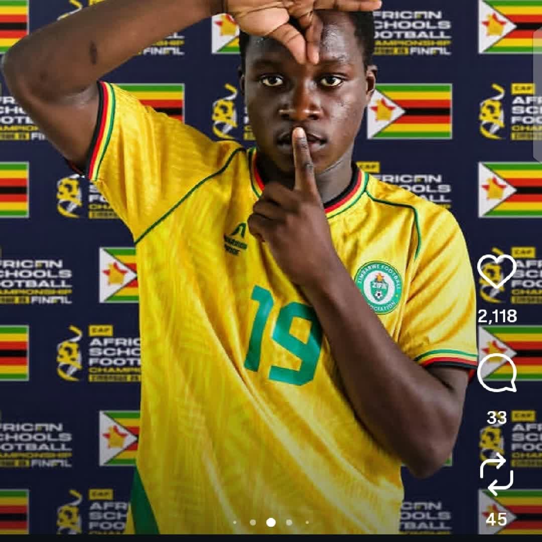 Post by Kimmie 02 Kayz: Zim football ⚽ @digital_queen @negassadessalgn369 @melke12 @adriyan21 @cr7goatsiuu @mbolafianarantsoa #fyp #buzzer...