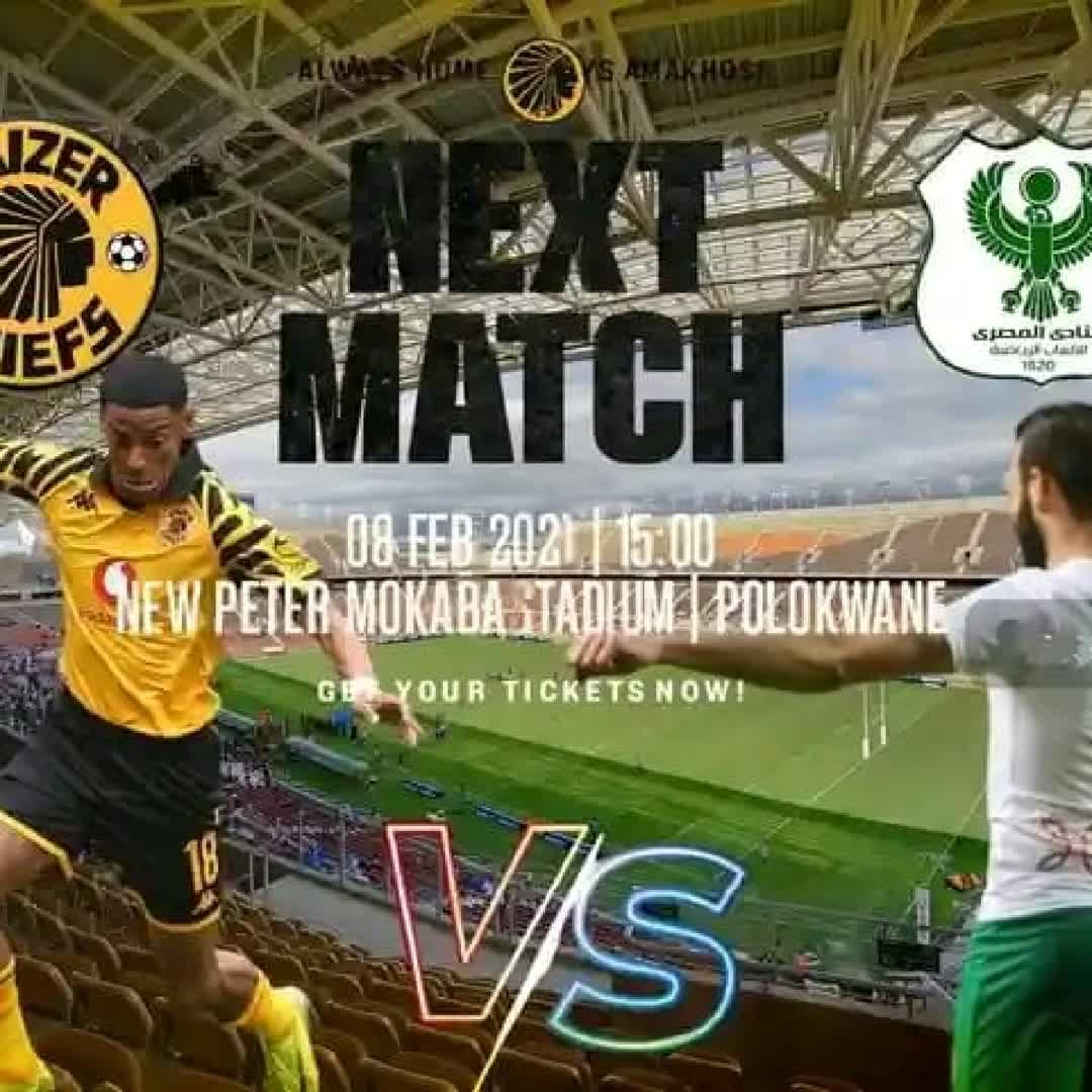 Post by Boitumelo Kubheka: #KaizerKaizer Cant wait for the match 😉😉😉😉🫠😉😉 @interesting #buzzer #viral #fyp #sports #Daily...