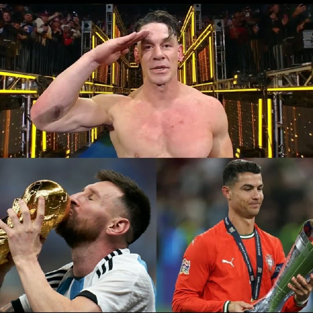 Post by Sunun Ebe: Can't think of a luckier generation🐐🙌🏿