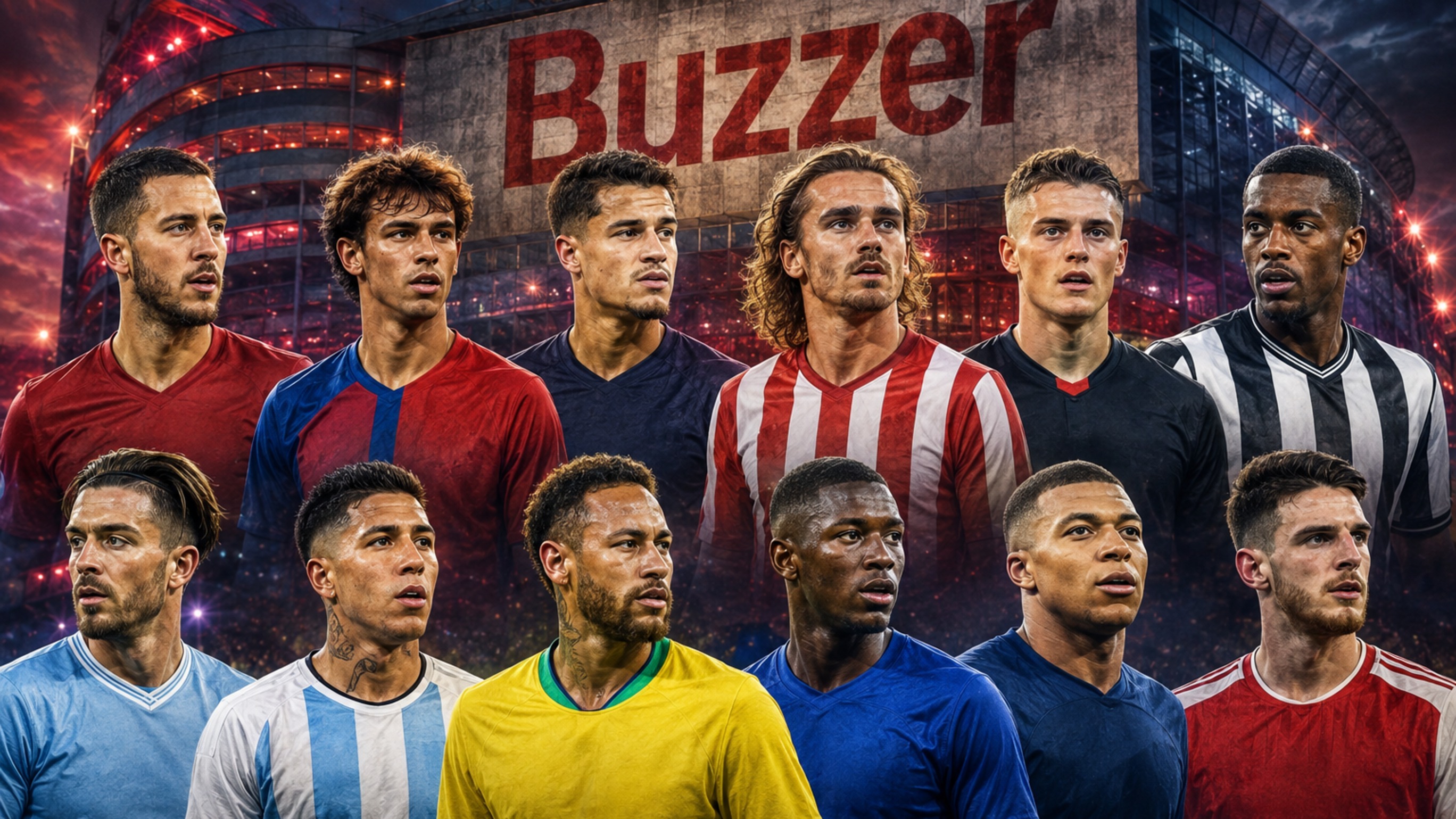 ## Ranking Every €117m-Plus Transfer from the Biggest Flop to the Best Investment

Bradley Barcola is on the verge of leaving Paris Saint-Germain for Liverpool and becoming one of the most expensive footballers in history. If his move to Anfield is completed, the French international will become only the 16th player to command a fee equivalent to at least €117 million.

However, an extraordinary price tag has not always guaranteed success. Some of the players signed for such enormous sums have justified the investment with trophies, goals and memorable performances, while others have proved deeply disappointing.

Excluding the 2026 transfers involving Elliot Anderson, Yan Diomande and Morgan Rogers, here is our ranking of the major transfers worth more than €117 million before add-ons.

## 12. Eden Hazard – €117m – Chelsea to Real Madrid

Eden Hazard enjoyed the perfect environment in which to showcase his qualities at Chelsea. The Belgian was given freedom on the pitch, enjoyed the club’s complete support and became a firm favourite with the Stamford Bridge crowd. His unpredictability and ability to decide matches single-handedly made him one of the most exciting players in the Premier League.

His transfer to Real Madrid was supposed to represent the crowning move of his career, but it turned into a resounding failure. Hazard struggled to cope with the enormous demands of the Spanish club and was continually hampered by injuries and fitness problems.

The player who had shone so brightly at Chelsea was rarely seen in a Real Madrid shirt. His influence on the team was minimal, and his performances never came close to justifying the amount invested by the Spanish giants.

## 11. João Félix – €132m – Benfica to Atlético Madrid

Atlético Madrid do not usually spend at the same level as rivals Barcelona and Real Madrid, but the club made a spectacular exception in the summer of 2019. Following Antoine Griezmann’s departure for Barcelona, Atlético paid the equivalent of approximately €132 million for João Félix, who was regarded as one of Europe’s most promising forwards.

The Portuguese forward was only 19 when he left Benfica, and the size of the transfer fee created enormous expectations. João Félix was expected to become the new attacking star of Diego Simeone’s side, but his playing style did not always fit the Argentine coach’s demanding system.

João Félix scored 34 goals in 131 appearances for Atlético Madrid, a modest return for a player signed for such an extraordinary fee. He later had spells with Chelsea and Barcelona without establishing himself permanently at either club.

At the age of just 26, the former Benfica prodigy is already playing in Saudi Arabia. His career demonstrates how quickly a spectacular transfer can turn into a failed investment.

## 10. Philippe Coutinho – €123m – Liverpool to Barcelona

Philippe Coutinho was one of the world’s finest attacking midfielders during his time at Liverpool. The Brazilian combined technique, imagination and efficiency with the ability to score spectacular goals and create opportunities for his team-mates.

Barcelona had attempted to sign him during the summer of 2017 but did not complete the deal until January 2018. The Catalan club paid the equivalent of approximately €123 million, although problems emerged before Coutinho had even made his debut. A thigh injury was detected during his medical and kept him out for around three weeks.

Coutinho won the league title in his first season at Barcelona and scored seven goals in 18 La Liga appearances. Those figures were not disastrous, but the Brazilian never reached the level he had displayed at Liverpool.

He managed only five goals in 34 league appearances during the following campaign, prompting Barcelona to send him on loan to Bayern Munich in 2019.

The situation became particularly humiliating for the Catalans when Coutinho scored against them in Bayern’s remarkable 8-2 Champions League victory. The German club went on to win the competition at the end of that season.

After a brief return to Barcelona under Ronald Koeman, Coutinho joined Aston Villa on loan in January 2022. The English club made the move permanent that summer for the equivalent of approximately €20 million, almost €103 million less than Barcelona had paid for him.

## 9. Antoine Griezmann – €125m – Atlético Madrid to Barcelona

Antoine Griezmann had developed into one of the world’s leading forwards following his spells with Real Sociedad and Atlético Madrid. The Frenchman was the main attacking star of Diego Simeone’s team and appeared ready to take another significant step in his career.

However, his relationship with Barcelona supporters had already been damaged before the transfer took place. In the 2018 documentary “The Decision”, Griezmann kept viewers waiting for almost an hour before announcing that he would remain at Atlético Madrid. He changed his mind a year later and accepted Barcelona’s offer.

The Frenchman faced a major tactical obstacle after arriving at the Catalan club. The areas in which he felt most comfortable were already occupied by Lionel Messi, the undisputed leader of the team. Griezmann was forced to adjust his game and could no longer exert the same influence on attacking moves.

His spell at Barcelona cannot be described as a complete disaster, but it did not justify an investment of approximately €125 million. Griezmann returned to Atlético Madrid in 2021 and gradually rediscovered the role that suited him best.

## 8. Florian Wirtz – €117m – Bayer Leverkusen to Liverpool

Florian Wirtz’s first season at Liverpool unfolded in difficult circumstances, making it difficult to reach a definitive verdict on the transfer. The German arrived at Anfield after establishing himself as one of Europe’s most highly rated attacking midfielders with Bayer Leverkusen.

His talent is beyond doubt, but the size of Liverpool’s investment also brought an obligation to influence matches consistently. A player purchased for approximately €117 million cannot afford to make a decisive contribution only occasionally.

Wirtz’s performances became less convincing as the season progressed. The German enjoyed a slightly better spell in midwinter, but it was not enough to remove the doubts surrounding him.

The midfielder still has time to prove that he can adapt to the intensity of the Premier League. Until then, the jury remains out on his transfer.

## 7. Alexander Isak – €146m – Newcastle United to Liverpool

Alexander Isak ranks above Florian Wirtz because of his previous Premier League experience and the impressive form he had shown at Newcastle United.

However, his first season at Liverpool was seriously disrupted by fitness problems. The Swedish striker scored only three league goals before an injury suffered ahead of Christmas brought his campaign to a premature end.

Such a limited goal return is deeply disappointing for a forward purchased for approximately €146 million. Isak must become far more efficient because his contribution to other areas of the game cannot compensate for prolonged periods without scoring.

His experience in English football and the qualities he demonstrated at Newcastle provide reasons to believe he can recover. Liverpool will nevertheless expect performances worthy of one of the largest investments in the club’s history.

## 6. Jack Grealish – €117m – Aston Villa to Manchester City

Jack Grealish joined Manchester City in 2021 after becoming one of the most imaginative and entertaining players in the Premier League. At Aston Villa, he was given the freedom to lead attacks, carry the ball and make decisions without being restricted by too many tactical responsibilities.

The situation changed under Pep Guardiola. The Spanish coach asked him to follow a far more disciplined system in which every movement and position had a specific purpose. Grealish struggled to adapt his natural playing style to those demands.

The Englishman made an important contribution during the season in which Manchester City completed the treble by winning the Premier League, FA Cup and Champions League. Even so, his overall influence has not fully justified an investment of approximately €117 million.

His playing time subsequently became more limited, and the footballer who had dominated matches for Aston Villa was seen less frequently at his brilliant best.

## 5. Enzo Fernández – €125m – Benfica to Chelsea

Enzo Fernández has not entirely justified the amount paid by Chelsea, but he cannot be considered an outright transfer failure either. The Argentine arrived from Benfica after winning the World Cup and needed time to adjust to a team undergoing constant change.

The midfielder became one of Chelsea’s leading creative forces. His passing quality, vision and ability to contribute to the build-up earned him an important role, while some of his goals proved decisive in difficult matches.

Nevertheless, his performances have not always matched the expectations surrounding a player purchased for approximately €125 million. Enzo Fernández has demonstrated that he can become essential to Chelsea, but he must reach a higher level of consistency to justify his price tag fully.

## 4. Neymar – €234m – Barcelona to Paris Saint-Germain

Neymar’s transfer to Paris Saint-Germain divided modern football into two distinct eras. Until the summer of 2017, a release clause equivalent to approximately €234 million appeared impossible for any club to trigger. PSG permanently changed the rules of the transfer market.

Barcelona had included the figure in the Brazilian’s contract because the club believed no team would ever be capable of paying it. The Parisian hierarchy activated the clause, and Neymar accepted the move to France in an attempt to escape Lionel Messi’s shadow and become the leader of a project built around him.

His statistics in Paris were impressive. Neymar scored 118 goals in 173 appearances and won five Ligue 1 titles. Viewed in isolation, those achievements could make the transfer appear successful.

However, PSG did not sign him simply to continue dominating French football. The principal objective was to win the Champions League, a trophy Neymar was unable to deliver at the Parc des Princes.

His best attempt came in 2020, when PSG reached the final before losing to Bayern Munich. Neymar had already left the French club by the time the Parisians eventually succeeded in winning European football’s biggest prize.

## 3. Moisés Caicedo – €117m – Brighton to Chelsea

Moisés Caicedo’s Chelsea career began disastrously. The Ecuadorian conceded a penalty in the final minute of his debut, immediately increasing the pressure created by his enormous transfer fee.

Caicedo had appeared close to joining Liverpool, but Chelsea won the battle for his signature and paid the equivalent of approximately €117 million. Following that difficult start, the midfielder gradually adapted and became one of the London club’s most important players.

The Ecuador international featured in every league match played by Chelsea during the previous season. His ball-winning ability, energy and tactical discipline made him indispensable.

Versatility is another important part of his game. Enzo Maresca has even deployed him at right-back without significantly reducing his effectiveness. At only 23, Caicedo has every opportunity to improve further and turn Chelsea’s enormous expenditure into a justified investment.

## 2. Kylian Mbappé – €194m – AS Monaco to Paris Saint-Germain

Paris Saint-Germain could not accept the prospect of the greatest French talent of his generation joining a major club outside the country. Kylian Mbappé had burst onto the scene at AS Monaco and become one of the most sought-after young stars in European football.

The Parisians paid the equivalent of approximately €194 million to bring him to the Parc des Princes. During his years with PSG, Mbappé developed from an exciting prospect into a global superstar.

The forward scored 256 goals in 308 appearances, won seven league titles and was named Ligue 1 Player of the Year on five occasions. His individual performances justified the transfer fee, even though the Champions League remained beyond his reach.

Mbappé continued to cost PSG an enormous amount even after his transfer had been completed. In 2022, amid interest from Real Madrid and the risk of losing him on a free transfer, PSG offered him a new contract worth the equivalent of approximately €1.17 million per week.

The agreement merely postponed his departure. The French striker eventually moved to Real Madrid, but his first season away from Paris produced an unexpected irony. It was PSG, not the team from the Santiago Bernabéu, who lifted European football’s greatest trophy.

## 1. Declan Rice – €123m – West Ham United to Arsenal

Describing a player purchased for approximately €123 million as a bargain might sound excessive. However, Declan Rice has turned an enormous investment into an inspired piece of business for Arsenal.

The English midfielder quickly became one of the leaders of the team at the Emirates Stadium. His influence has been evident through his defensive contribution, his ability to build attacks and his knack for making the difference in decisive moments.

Rice has been Arsenal’s best player since his arrival and helped the club win the Premier League title in 2026. His two spectacular free-kicks against Real Madrid remain among the defining images of his time with the London club.

West Ham United, meanwhile, failed to use the money received for him effectively and dropped into the Championship. The contrasting fortunes of the two clubs strengthen the argument that Arsenal made the most inspired investment of all the transfers included in this ranking.