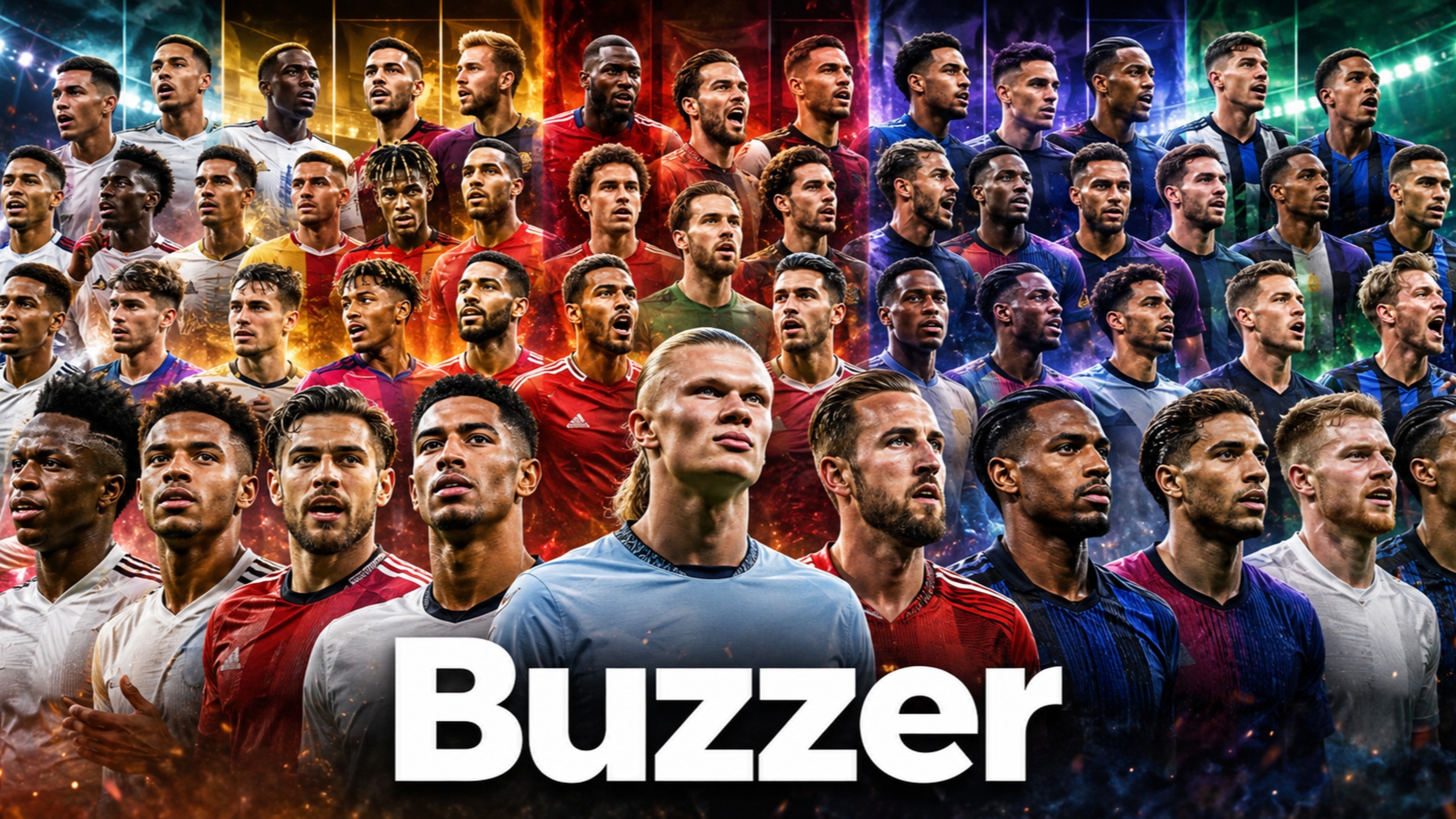 Football’s Highest-Paid Stars - Who Are Europe’s Weekly Wage Kings