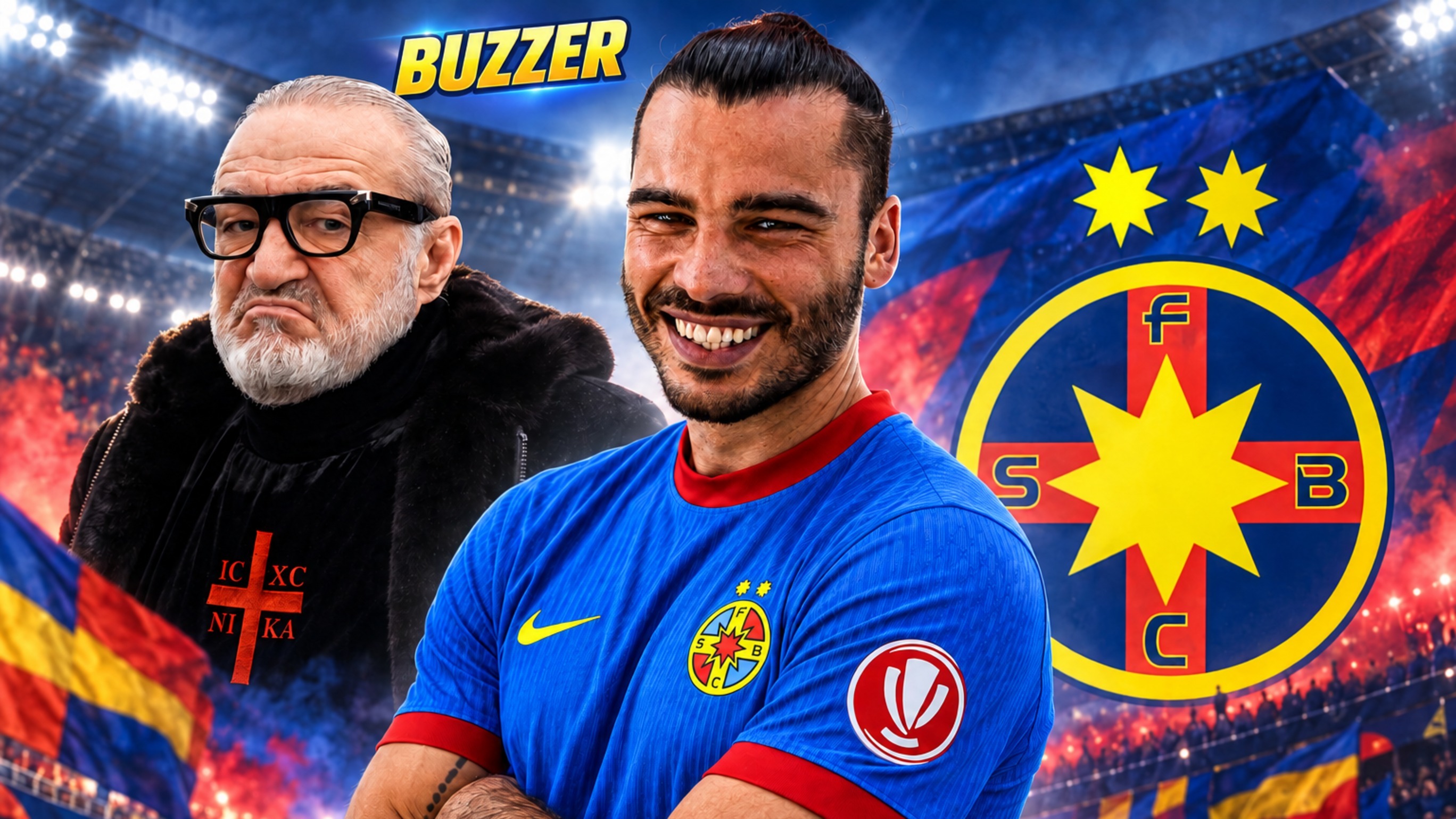 FCSB complete Karlo Muhar signing as Croatian midfielder takes No. 73 shirt