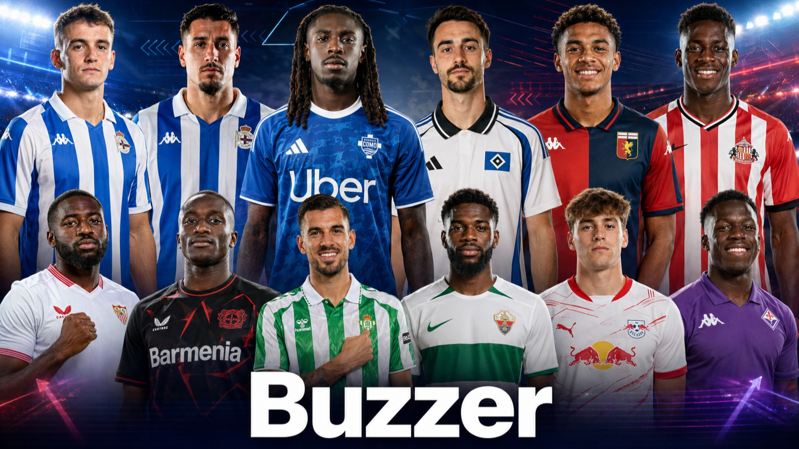 Deadline Day Madness! 12 Transfers That Almost Went Unnoticed