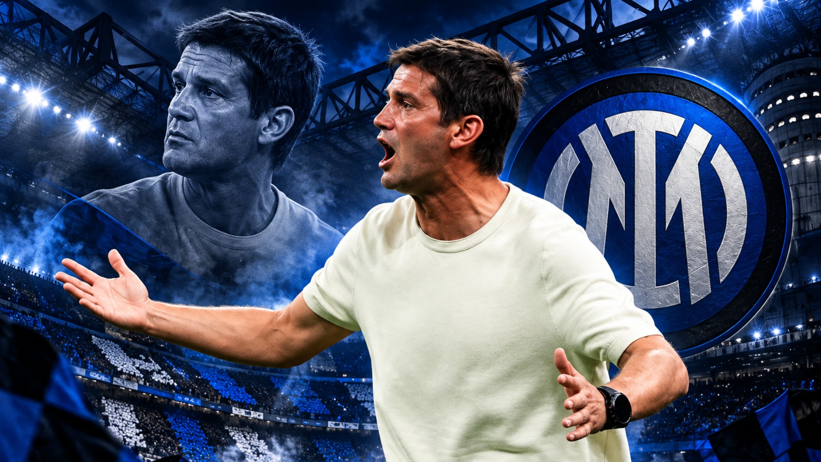 Inter Milan are scoring freely, but 7 goals conceded give Cristian Chivu cause for concern
