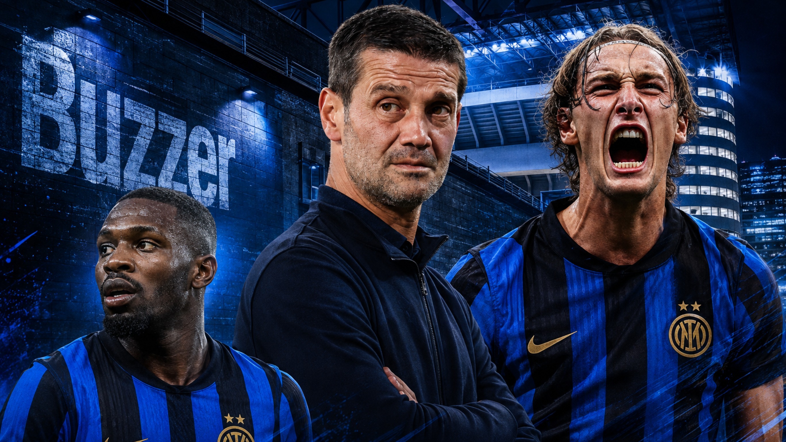 ## Pio Esposito changes Cristian Chivu’s plans at Inter as Marcus Thuram faces a battle to regain his starting place

Francesco Pio Esposito has started the new season in the kind of form that is turning him into an increasingly important option in Inter Milan’s attack. The Italian striker’s performance in the 4-1 victory over Monza showed that he is no longer merely a prospect for the future, but a player capable of influencing the team’s results right now.

Esposito’s rise is a major reason for optimism for Cristian Chivu, particularly at a time when Marcus Thuram is not yet fully fit and Lautaro Martínez is working his way back to full fitness after a limited pre-season. The young forward is making the most of his opportunity and threatens to alter the pecking order in the Nerazzurri’s attacking department.

## Pio Esposito has gone from promising prospect to leading figure

Last season’s Serie A campaign was Francesco Pio Esposito’s first full season with Inter’s senior team. The striker understandably needed some time to adapt, but the progress he made throughout the season strengthened his position within the squad and gave him the confidence to approach the new campaign with greater ambitions.

During the opening weeks of the current season, the Italian has shown that he can become more than just an alternative to the club’s established forwards. The match against Monza confirmed that Inter possess high-quality attacking options even when Marcus Thuram is not ready to perform at his usual level and Lautaro Martínez has yet to reach peak physical condition.

Esposito’s form allows Cristian Chivu to manage the fitness and workload of his other forwards more carefully without the team losing its effectiveness in the final third.

## A summer spent with Inter gave the striker the perfect opportunity

Marcus Thuram and Lautaro Martínez’s participation in the World Cup disrupted the attacking department’s usual pre-season schedule. The extended absence of the “ThuLa” partnership, with both players away in the United States, gave Francesco Pio Esposito the opportunity to play a central role in Inter’s friendly matches ahead of the competitive season.

The Italian striker made the most of his playing time and quickly reached a good level of fitness, even though his imposing physique might have suggested that he would need longer to regain his match sharpness. His regular involvement helped him improve his understanding with his teammates and become one of Inter’s main attacking focal points during pre-season.

Cristian Chivu was therefore able to observe the player’s progress at close range and assess how useful he could be in a system that requires its strikers to contribute to the build-up and be clinical in front of goal.

## Backheel goal against Monza capped an outstanding performance

Francesco Pio Esposito delivered an impressive all-round performance in the 4-1 victory over Monza. The striker was heavily involved in physical duels, held up the ball, supported his teammates’ forward runs and constantly contributed to the fluidity of Inter’s attacking moves.

His willingness to do the “dirty work” made the Italian a focal point for the entire team. However, his contribution was not limited to battling defenders and bringing his teammates into play, as he also produced a moment of spectacular individual skill.

His backheel goal, which put Inter 3-1 ahead, perfectly encapsulated the striker’s performance. Esposito would have been praised for an excellent display even without scoring, but the elegant finish further highlighted his confidence, creativity and composure in front of goal.

## Partnership with Lautaro Martínez gives Cristian Chivu a convincing option

Inter finished last season with 124 goals across all competitions, including the Club World Cup. An analysis of their attacking performances also highlighted the increasingly effective understanding between Francesco Pio Esposito and Lautaro Martínez.

The two forwards gradually developed a partnership built on complementary qualities, coordinated movement and direct contributions to the team’s goals. They repeatedly found each other at decisive moments, combining for goals and assists that demonstrated how effectively they can play together.

This was one of the reasons Cristian Chivu selected the “PiLa” partnership for the opening league match. The same partnership could be retained for the next match, when Inter travel to face Cagliari.

The Romanian coach knows that the Argentine, nicknamed “El Toro”, has yet to reach his desired fitness level because he had less time to prepare. Nevertheless, his already established understanding with Esposito provides a compelling reason to keep their attacking partnership intact.

## Marcus Thuram needs time to return to peak form

Marcus Thuram’s situation has been complicated by a summer during which the French striker struggled for consistent playing time. He had finished the previous season in increasingly impressive form, but the World Cup did not provide him with an opportunity to maintain the same level of match sharpness.

The forward played just one minute for France after coming on in the 91st minute of the match against Iraq. His extremely limited time on the pitch was followed by several fitness issues that delayed his return to full training with Inter.

Thuram, also known by the nickname Tikus, has now resumed training with the rest of the squad, but he needs time to regain the form and fitness that made him one of the Nerazzurri’s most important forwards.

Francesco Pio Esposito’s excellent form means Cristian Chivu does not have to rush the Frenchman’s return to action. At the same time, the Italian’s performances send a clear message: Thuram will not automatically return to the starting line-up and must earn back his place on the pitch.

## Cristian Chivu refuses to divide his squad into starters and substitutes

The Romanian coach continues to uphold a principle he has repeatedly stressed since taking charge of the team. Cristian Chivu is not interested in discussions about “hierarchies” and avoids making rigid distinctions between players considered indispensable and those viewed merely as substitutes.

For the Inter manager, the squad’s greatest strength is the number of options capable of meeting the demands placed on a team aiming to remain competitive on every front. Different combinations can be used without the team’s overall quality being dependent on a handful of star players.

The match against Monza offered further confirmation of this approach. Three of the goalscorers were players who might have been considered squad players before the start of the season, but their contributions showed that the gap between the starters and the substitutes is not as significant as it might appear.

## New signings and established stars have yet to reach the required level

The victory over Monza was even more significant because several of Inter’s key players were not in the starting line-up. Some of the new signings had only a limited impact, with John Stones and Aleksandar Stanković making their first appearances only towards the end of the match.

Former Manchester City defender John Stones still needs time to settle in, as do Djed Spence and Curtis Jones. Meanwhile, Marcus Thuram and Lautaro Martínez are still working towards regaining the level that established “ThuLa” as Inter’s leading attacking partnership.

With those players not yet at their best, Andy Diouf, Piotr Zieliński, Yann Aurel Bisseck and Francesco Pio Esposito stepped into the spotlight and demonstrated that Inter can find effective solutions within their own squad.

This squad depth gives Cristian Chivu the freedom to select his team according to each player’s current form without being forced to rush back those who are not yet physically ready.

## Esposito could remain in the starting line-up away to Cagliari

Following his performance against Monza, Francesco Pio Esposito has made a strong case to remain in the starting XI for next Sunday’s match in Sardinia. The Italian striker showed that he can contribute both to the team’s collective play and in front of goal, making him a convincing candidate to partner Lautaro Martínez once again.

A starting role against Cagliari would confirm that his progress is not merely a temporary solution prompted by his teammates’ fitness issues, but the result of sustained development that has turned him into a genuine contender for an important role throughout the season.

Cristian Chivu sums up his philosophy through a principle he frequently repeats: “We must be the best version of ourselves.”

At present, Francesco Pio Esposito appears very close to being the best version of himself. Marcus Thuram has time to rebuild his fitness, but the young Italian has already demonstrated that a place in Inter’s attack must be earned through performances on the pitch.
