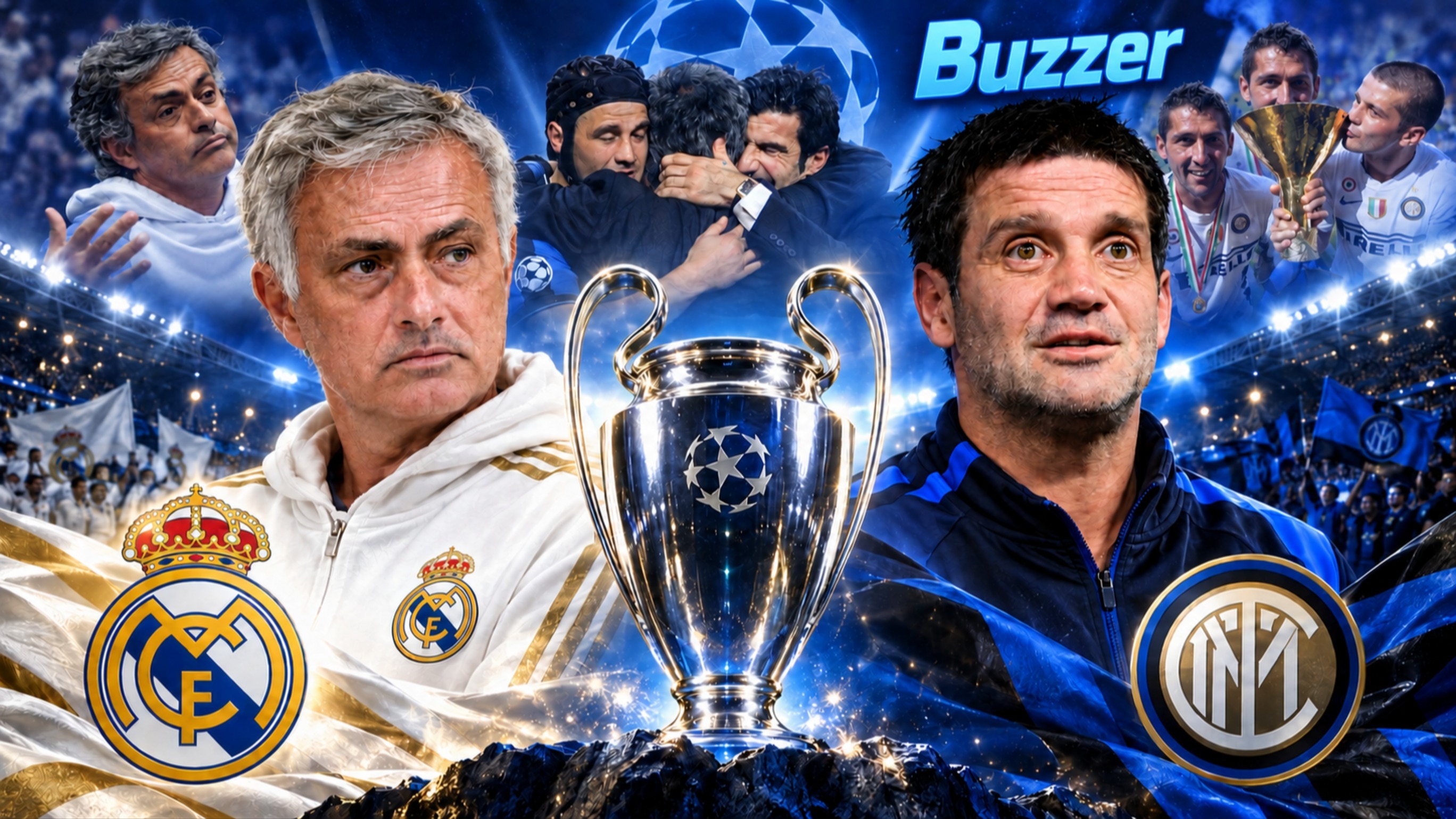 “My grandmother would have run more than you” - The harsh Mourinho remark that brought the best out