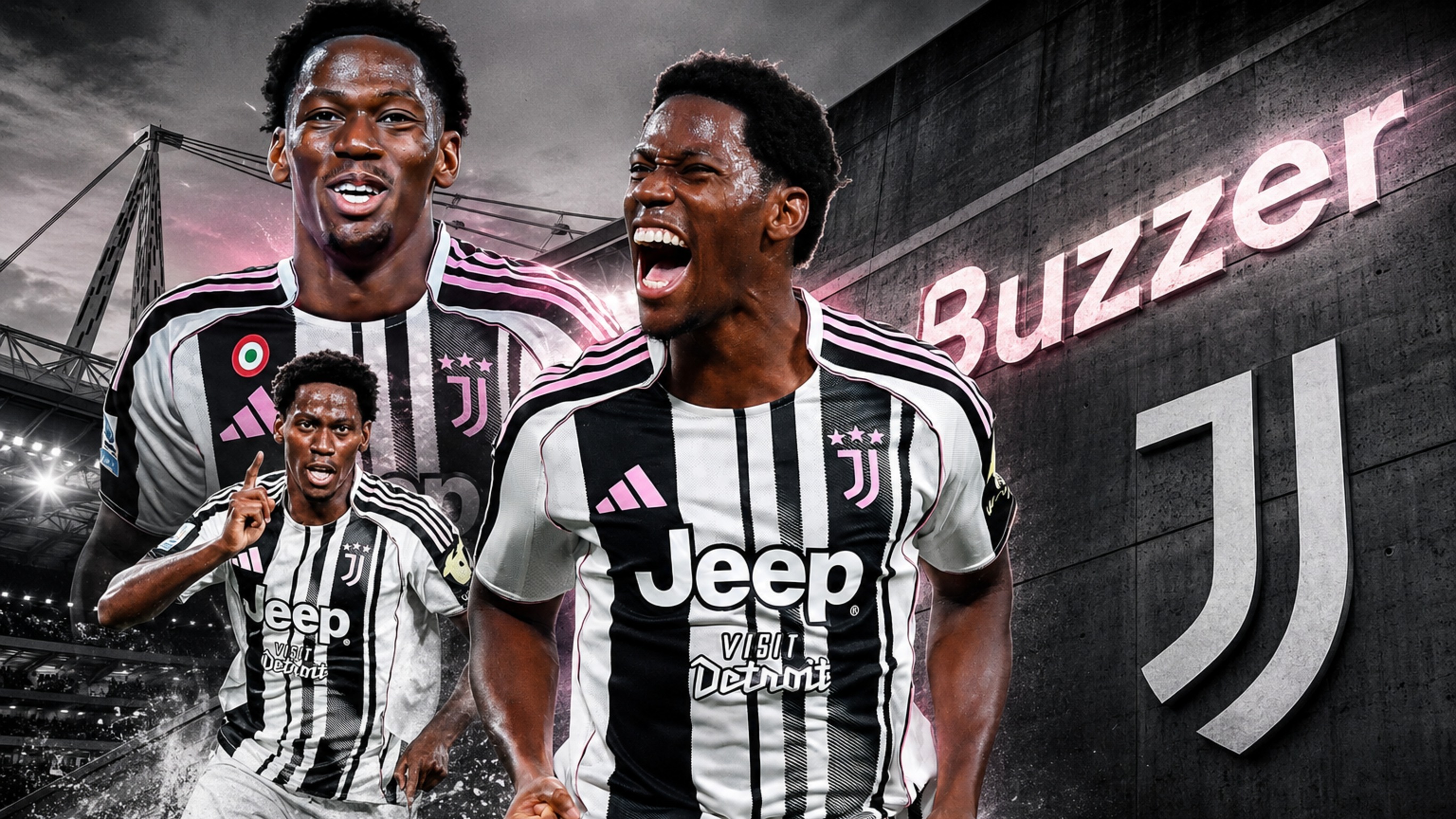 ## Jonathan David complicates Juventus’ plans as the striker demands a payout to accept a transfer

Juventus are trying to reshape their squad during the final five days of the transfer window, but two delicate situations are restricting their room for manoeuvre. Juan Cabal and Jonathan David are the players who could have a decisive impact on the deals being planned by the Turin club’s hierarchy.

Cabal could have joined Bologna by now, but his opposition to the move stalled negotiations and temporarily cast doubt over the deal for Jhon Lucumí. Juventus have decided to press ahead with their efforts, hoping to find a separate solution for the Colombian defender.

Jonathan David’s situation is even more complicated. The Canadian striker is beginning to consider leaving Juventus, but he will agree to a move only if the destination matches his sporting ambitions.

## Jonathan David waits for an offer from a top club

The striker has maintained a firm position during talks with Juventus officials. David is unwilling to change clubs for just any offer and believes his next destination must be one of European football’s leading sides.

No such offer has arrived so far. Atlético Madrid have enquired about the Canada international and are considering a move for him should Julián Álvarez leave the club.

The Argentine striker is wanted by Barcelona, although any potential deal depends on several other negotiations. Atlético have yet to decide whether to pursue talks for Jonathan David, leaving Juventus without any certainty on that front.

The Spanish club represent the option that comes closest to satisfying the Canadian’s sporting ambitions. Without a concrete offer from Madrid, the Juventus hierarchy must also consider alternatives that are less attractive to the player.

## Canadian striker’s representatives demand an exit payment

Negotiations are being further complicated by the demands made by the player’s representatives. Unless an offer arrives from a leading club, Jonathan David remains unconvinced by the prospect of a loan move.

To agree to a permanent transfer, his camp are asking Juventus for a significant payment as an incentive to terminate his contract early. In practical terms, the striker wants to receive compensation before giving up the remaining four years of his contract.

His agents have justified the request by pointing to the circumstances surrounding David’s arrival in Turin. The Canadian joined on a free transfer last summer after his previous contract expired, while his representatives reportedly waived part of their commission when the agreement was signed.

## Four years left on his contract and €24 million at stake

Jonathan David has four seasons remaining on his Juventus contract and earns a net annual salary of €6 million. If he sees out the agreement, the striker will collect a total of €24 million.

Juventus are interested in a permanent sale, particularly because of the accounting benefits. As David arrived on a free transfer, any fee received for him would generate a substantial capital gain on the club’s balance sheet.

The operation, however, is far from straightforward. To secure the player’s consent and terminate his existing agreement, the Bianconeri may have to pay him substantial compensation. The demand is not backed by a contractual clause, meaning Juventus are under no formal obligation to make such a payment.

## Loan move remains the most viable option

From an administrative perspective, a temporary transfer would be easier to complete. Jonathan David rejected that possibility several weeks ago, but now appears more willing to listen to proposals.

Paris FC continue to monitor the situation, although their previous approaches failed to convince the striker. The French club are waiting to see whether the Canadian changes his stance before the transfer window closes.

Several English clubs have also shown interest. For the time being, however, they have spoken only with the player’s agents and have not submitted an official enquiry to Juventus.

## Juventus running out of time

Atlético Madrid remain the option most likely to reconcile Jonathan David’s desire to compete at the highest level with Juventus’ need to free up a place in the squad and record a capital gain.

The Turin club’s management, led by Damien Comolli, needs answers quickly. Only a few days remain to turn preliminary discussions into concrete negotiations, and every delay reduces the chances of a favourable outcome.

If Atlético fail to submit an offer and none of the other interested clubs make a decisive move, Juventus could be forced to handle all the relevant business during the final hours of the transfer window.

## Who is Jonathan David?

Jonathan Christian David, born on 14 January 2000 in Brooklyn, New York, is a Canadian international striker also known by the nickname “The Iceman”. He quickly established himself in elite European football thanks to his clinical finishing.

David began his senior career in Belgium with KAA Gent, where he played from 2018 to 2020. His outstanding performances attracted interest from Ligue 1, leading to a move to Lille OSC. Between 2020 and 2025, he became a key figure for the French club, helping them win the league title and scoring 87 goals.

The striker joined Italian giants Juventus in 2025, continuing his rise at the highest level. On the international stage, he has represented Canada’s senior national team since 2018.
