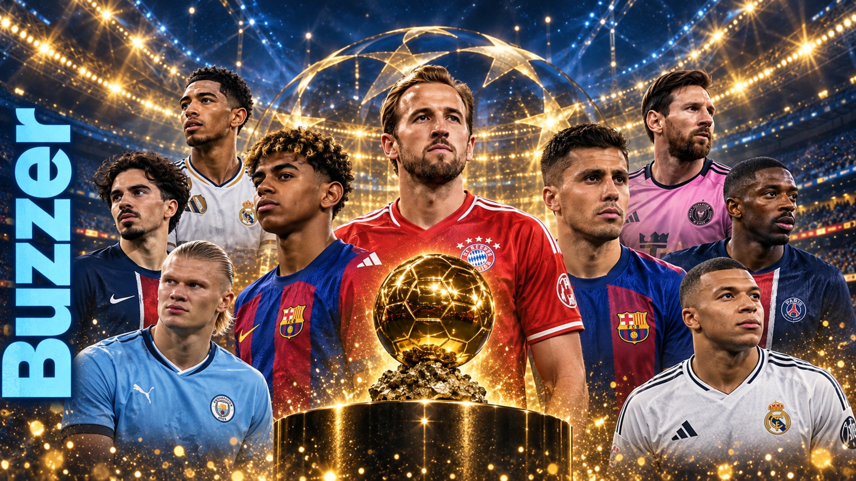 Harry Kane unstoppable as stunning 61-goal season takes him closer to the Ballon d’Or