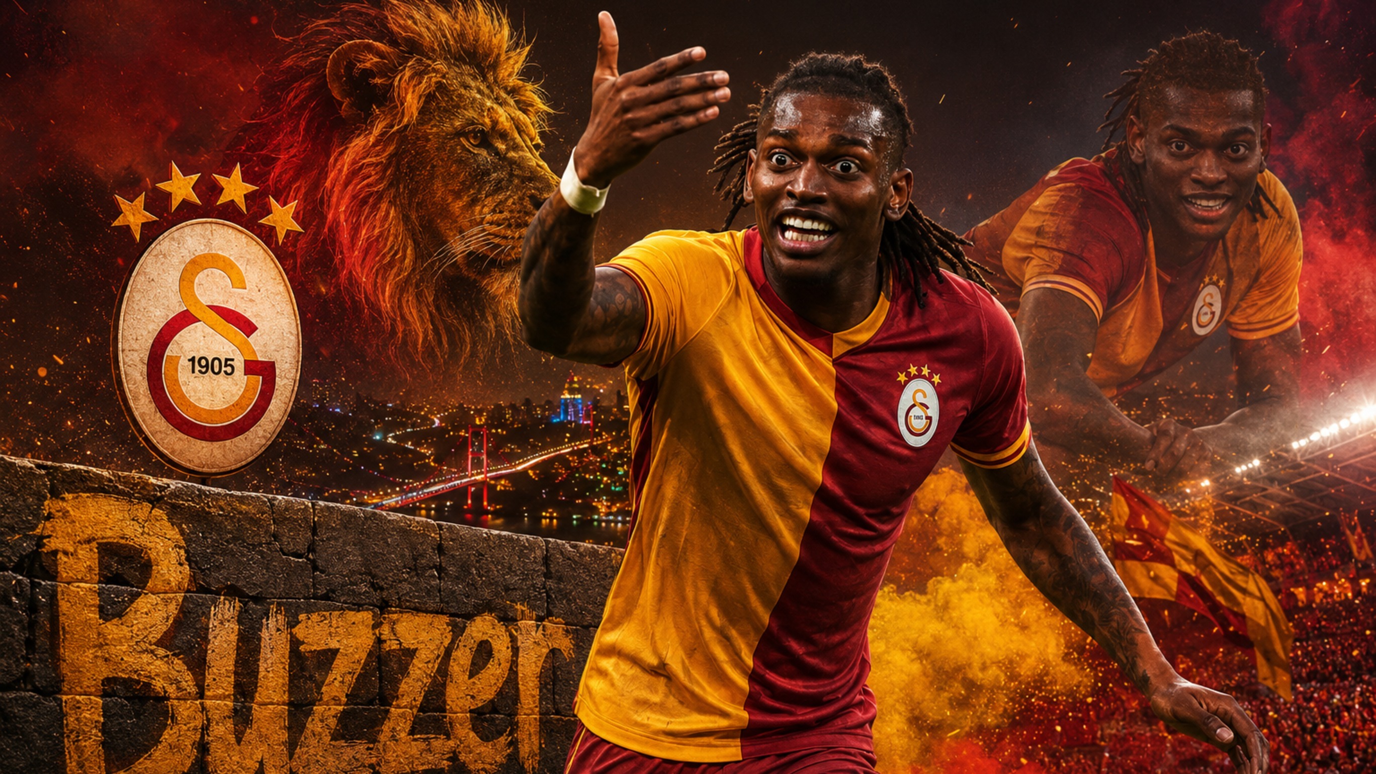 ## Rafael Leão Bids Farewell to AC Milan

Rafael Leão will leave AC Milan after seven seasons and continue his career at Galatasaray. The Portugal international has accepted Galatasaray’s offer and will link up with his friend Victor Osimhen at the Turkish champions. The transfer documents are currently being prepared, with Italian media outlets reporting that the deal is effectively complete.

Negotiations progressed rapidly on Friday afternoon after Galatasaray moved ahead of Aston Villa in the race for his signature. The English club hesitated to improve the terms offered to Milan and the player, allowing the Istanbul giants to step in and finalise the agreement.

George Gardi, Galatasaray’s strategic adviser, played an important role in the negotiations. He had been pushing to sign the Portuguese forward since May and ultimately succeeded in brokering an agreement between all parties.

## Galatasaray Beat Aston Villa to Rafael Leão

Rafael Leão was attracted by the prospect of playing in the Premier League, where he would have enjoyed a considerably higher profile. At one stage, Aston Villa appeared to be the forward’s preferred destination, but the Birmingham club failed to take the decisive step.

The English side initially offered Milan a loan deal with an obligation to buy at the end of the season. However, the Rossoneri wanted an immediate permanent transfer and were unconvinced by the structure of Aston Villa’s offer.

The difference in salary also influenced the Portuguese player’s decision. Aston Villa offered Leão between €7 million and €7.5 million per season, while Galatasaray’s proposal was worth €12 million annually, excluding certain bonuses.

Although Leão was tempted by the opportunity to play in England, Galatasaray’s superior financial terms and determined approach to the negotiations ultimately tipped the balance in their favour. Aston Villa subsequently turned their attention to Ibrahim Mbaye, who is expected to arrive from Paris Saint-Germain for approximately €55 million.

## Milan Agree to Lower Their Asking Price

Reports in the Italian media differ slightly regarding the final figures. Some sources claim Milan will receive approximately €40 million plus a further €3 million in bonuses. Other publications put the guaranteed fee at €45 million, with another €2 million potentially payable depending on the player’s performances.

The Rossoneri had initially demanded €50 million plus bonuses that could have taken the total value of the deal to €60 million. However, club officials recognised that the Portuguese star’s time at San Siro was nearing its end and adopted a more flexible position during negotiations.

Milan are also expected to retain a sell-on clause as part of the agreement. According to journalist Daniele Longo, the Italian club will receive 20% of the proceeds from a potential future sale.

Leão is expected to sign a five-year contract with Galatasaray. The forward could travel to Istanbul within the next 24 hours to undergo a medical and complete the remaining formalities.

## The Portuguese Forward Could Make His Debut on 6 September

Rafael Leão could make his first appearance for Galatasaray on 6 September against İstanbul Başakşehir in the Turkish league. However, his participation remains uncertain as he is currently recovering from a muscle injury.

Leão and Aston Villa will cross paths in the Champions League. The draw has handed Aston Villa an away fixture against Galatasaray in Istanbul, giving the Portuguese international an opportunity to face the team that tried to sign him but declined to match the terms offered by the Turkish champions.

His first home appearance could therefore come in Europe’s leading club competition. Everything will depend on his recovery and whether he receives clearance from the medical staff.

## Seven Memorable Seasons in an AC Milan Shirt

Rafael Leão is bringing an end to a seven-year spell at AC Milan, during which he won the Serie A title and the Italian Super Cup and helped the club reach the Champions League semi-finals.

The Portuguese attacker gradually developed into one of the most recognisable players in Italian football. Following Milan’s title triumph in 2022, Leão became one of the faces of Serie A, impressing with his speed, strength, technical ability and capacity to decide matches through individual brilliance.

The spring of 2022 holds a special place in his Milan story. His performances played a major role in securing the Serie A title, Milan’s first league championship in 11 years.

His most memorable moments also include the derby played in September 2023 and, above all, the second leg of the 2023 Champions League quarter-final against Napoli. On that occasion, Leão produced a spectacular run before setting up Olivier Giroud’s goal, helping the Rossoneri secure their place in the semi-finals.

## Rafael Leão Bids Farewell with Tears in His Eyes

Watching the match against Venezia from the stands, Rafael Leão saw his teammates for the final time as an AC Milan player. The Portuguese star said goodbye to the club, its supporters and the people with whom he had worked during his seven years in Italy.

“A new story begins. The fans helped me even during the difficult moments. I know what I achieved here, and I will be part of the club’s history. I can only thank them. But my love for Milan will never end. I would have liked to say goodbye on the pitch tonight, but I will always watch Milan from afar. I thank everyone who represented Milan during these years. Life does not end here. I cried, I was emotional.”

The departure follows a period during which Leão’s relationship with the club and its supporters became increasingly strained. Leão was criticised for occasionally appearing disconnected from matches, for his limited defensive contribution and for spells in which his intensity noticeably dropped.

There were also boos from the stands and the controversial incident during a cooling break. Those episodes fuelled speculation about his future, but they cannot erase the Portuguese forward’s contribution to Milan’s return to contention for major honours.

## A Remarkable Talent Who Leaves Behind a Sense of Regret

Rafael Leão leaves Milan as a player who produced countless spectacular moments but did not consistently fulfil his enormous potential. At his best, he was almost impossible to stop and ranked among the most dangerous attacking players in Europe.

However, his lack of consistency means that his time at San Siro will always be accompanied by questions about what he might have achieved. During his finest spells, the Portuguese international showed that he could dominate Serie A, becoming one of the leading architects of Milan’s 2022 title triumph and earning himself a place in the club’s history.

At Galatasaray, Leão will begin a new chapter with an ambitious club competing in a league renowned for its passionate and demanding supporters. The presence of Victor Osimhen and the opportunity to play in the Champions League were other important factors behind the Portugal international’s decision.

## Who Is Rafael Leão?

Rafael Alexandre da Conceição Leão is a Portuguese professional footballer who was born on 10 June 1999 in Seixal, Portugal. A left winger renowned internationally for his exceptional speed and outstanding dribbling ability, he began his senior career with Sporting CP B and Sporting CP during the 2017–18 season.

The Portuguese attacker subsequently represented Lille in 2018–19 before establishing himself as a key player for AC Milan between 2019 and 2026. In 2026, he agreed to join Galatasaray. Leão has also represented Portugal at senior international level since 2021.
