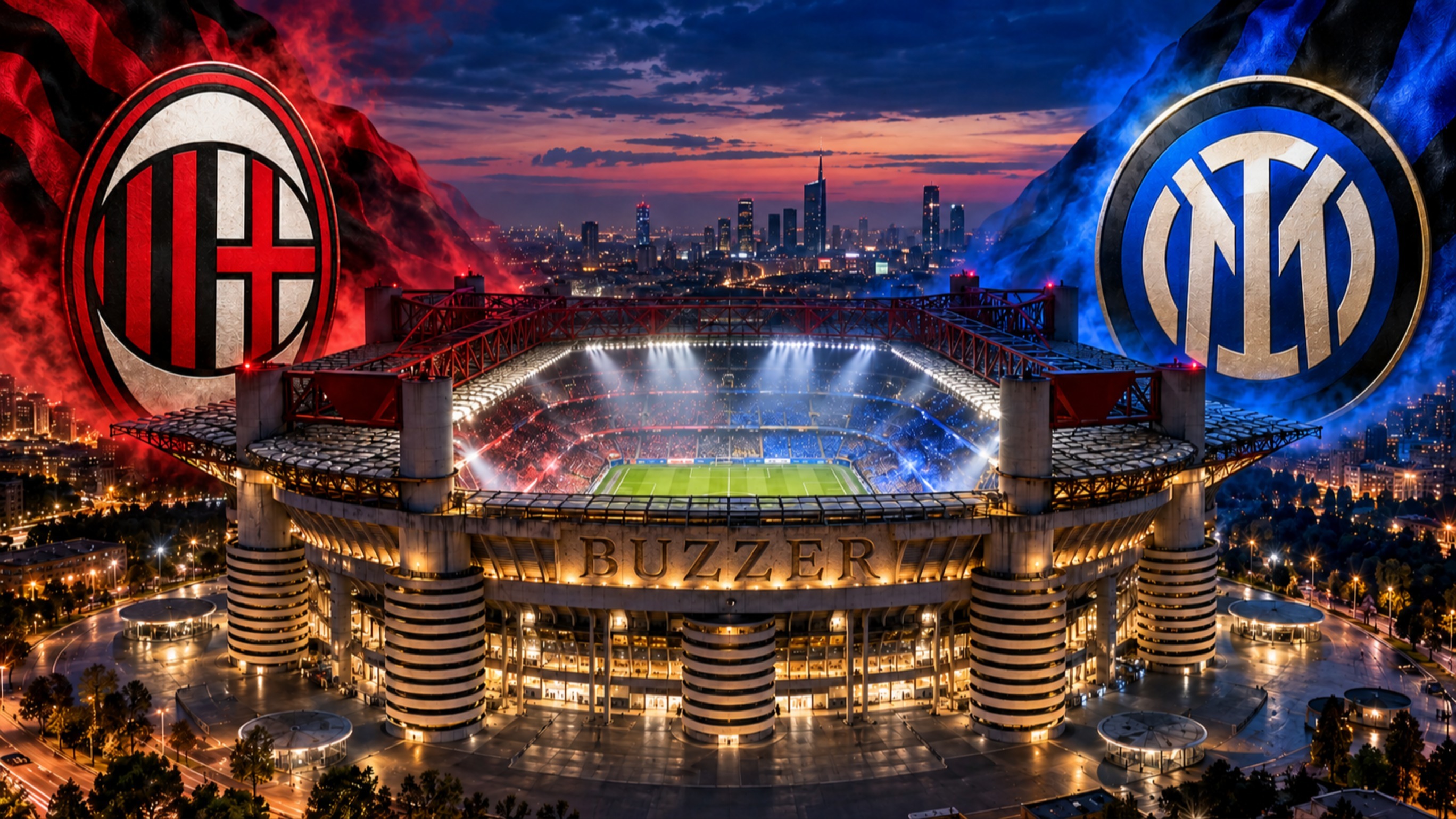 €2.3 Billion New San Siro Project Clears a Legal Hurdle