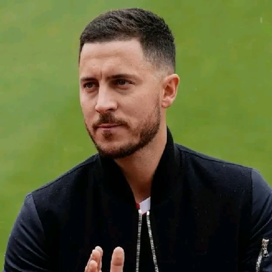 Post by Ogidi Kelvin: 🚨 Eden Hazard: "Is Chelsea the best club I ever played for?" "NO REAL MADRDID IS BETTERr. My time at Chelsea was...