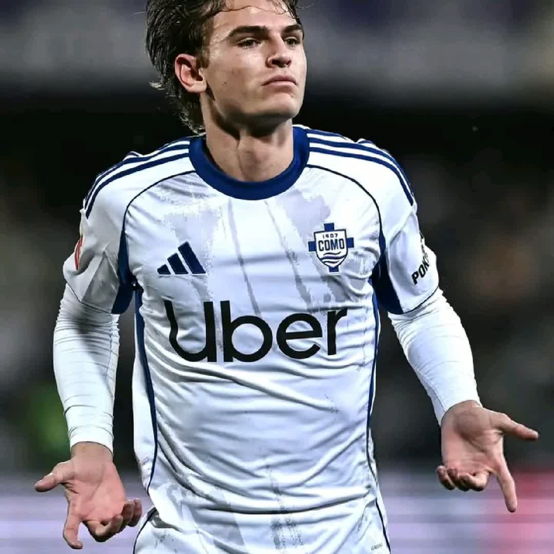 Post by Ogidi Kelvin: 🚨 𝐁𝐑𝐄𝐀𝐊𝐈𝐍𝐆: Nico Paz will RETURN to Real Madrid this June. 🤍🔙 The decision has been MADE, reports Diario...
