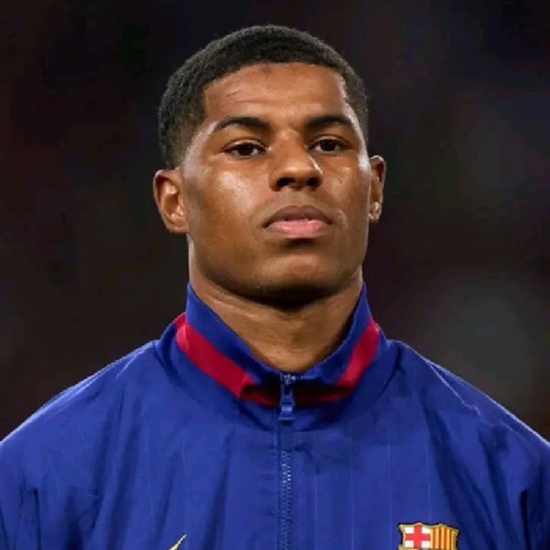 Post by Ogidi Kelvin: 🚨 𝐁𝐑𝐄𝐀𝐊𝐈𝐍𝐆: Marcus Rashford does NOT want to return to Manchester United. 🔴❌ When his loan deal at...