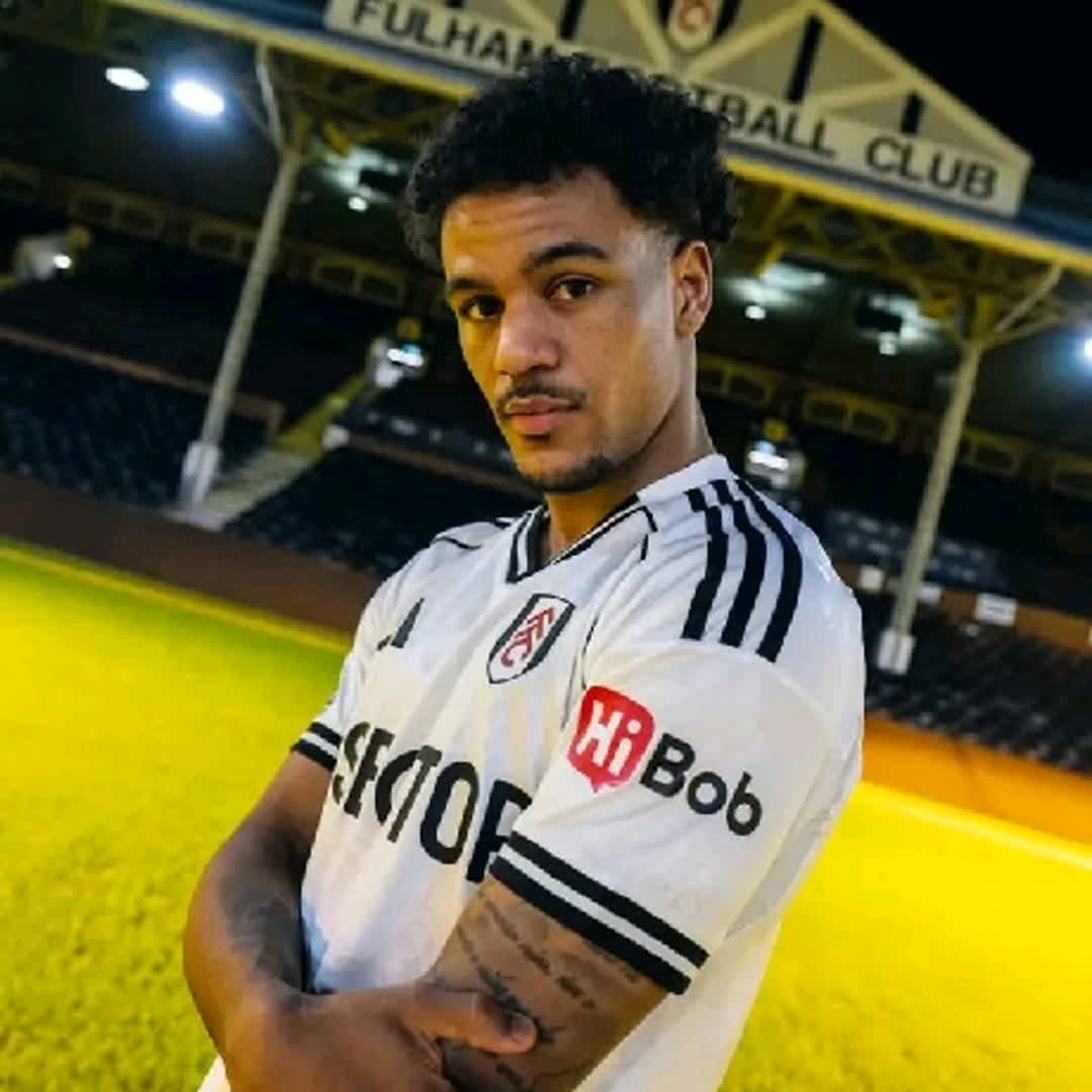 Post by Ogidi Kelvin: 🚨DEAL DONE! Oscar Bobb has officially joined Fulham for: 💰 £27 million 📈 20% sell-on clause Man City retains the...