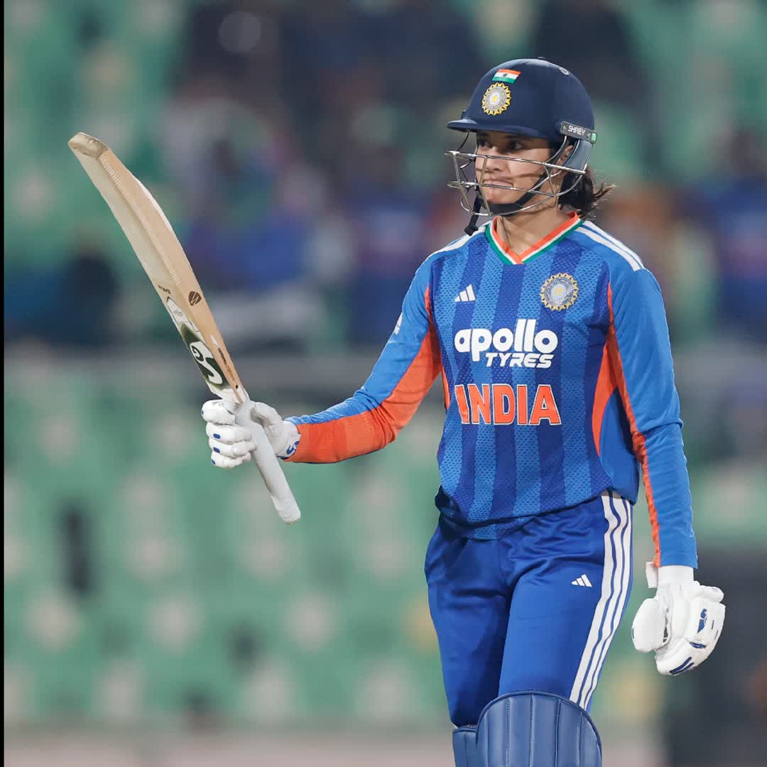 Post by CRICKET CANNON: Most runs in ODIs 2025 mens or womens.