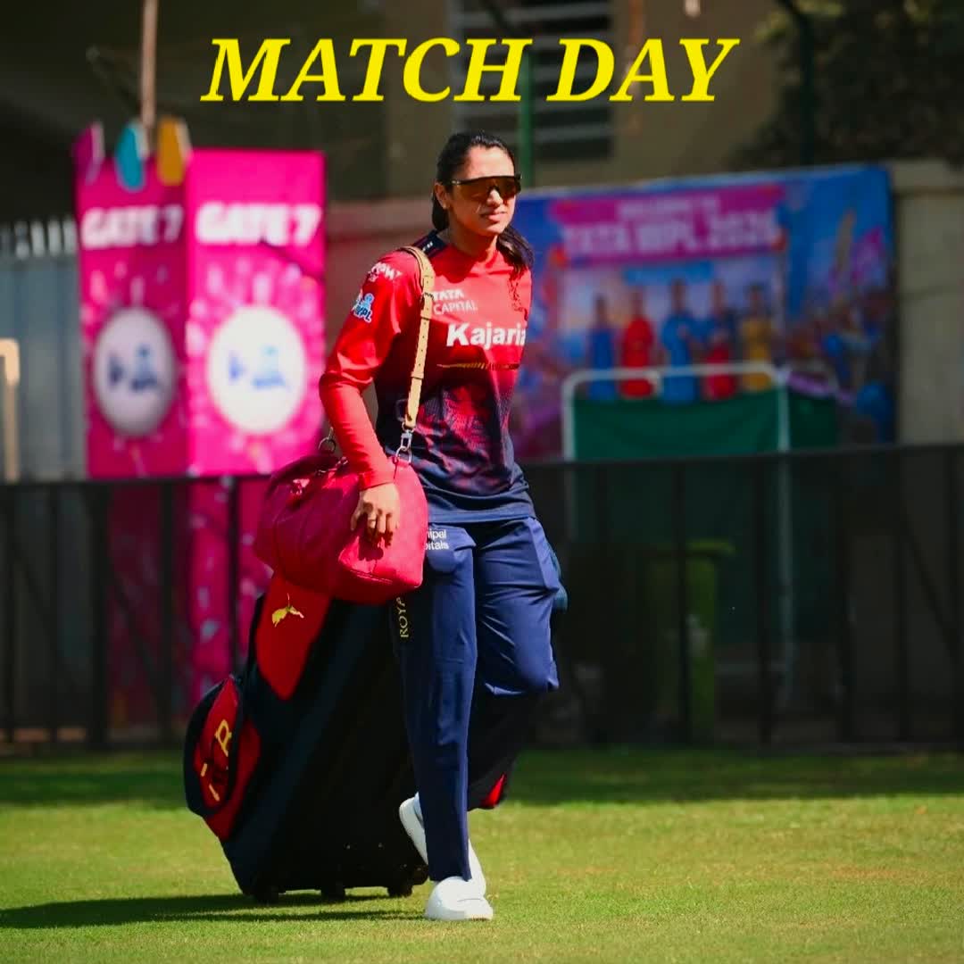 Post by CRICKET CANNON: Will RCB continue their juggernaut?