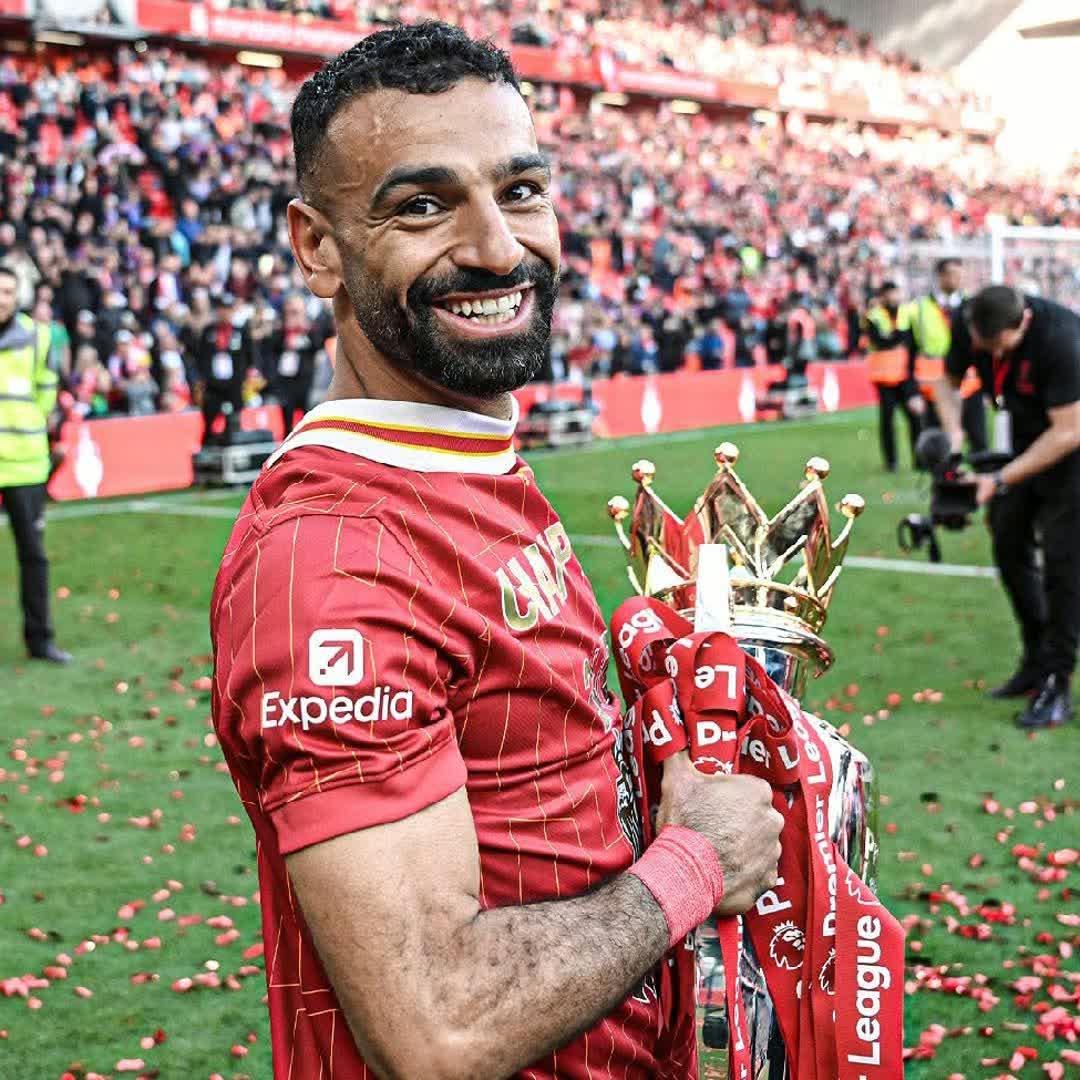 Post by BREAKING FOOTBALL NEWS: 🚨 Mo Salah’s votes for FIFA The Best: 🥇Achraf Hakimi 🥈 Ousmane Dembélé 🥉 Kylian Mbappé African support! ❤️🤝...