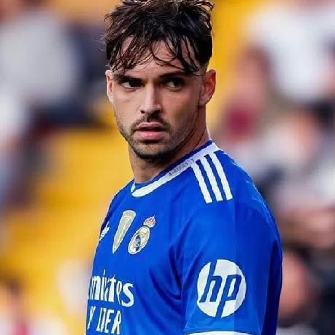 Post by BREAKING FOOTBALL NEWS: 🚨 𝐁𝐑𝐄𝐀𝐊𝐈𝐍𝐆: Raúl Asencio is sick and OUT of tonight’s match in Copa Del Rey, reports The Athletic! ⚪️❌...