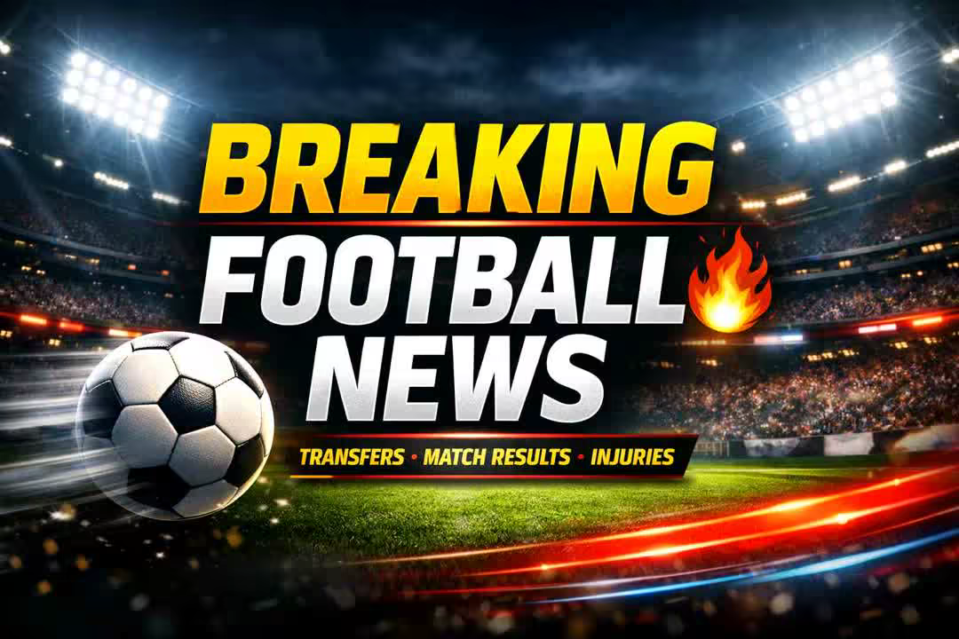 breakingfootballnews