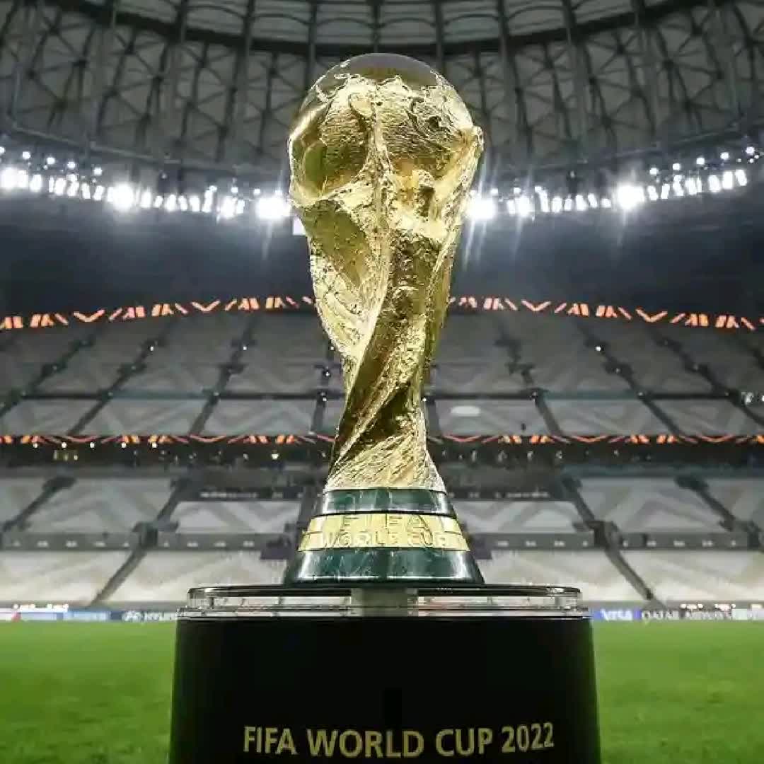 Post by Kele Chukwu: 🚨 𝐁𝐑𝐄𝐀𝐊𝐈𝐍𝐆: Morocco, Portugal and Spain will officially host the 2030 World Cup! 🏆 ◉ Uruguay, Argentina...