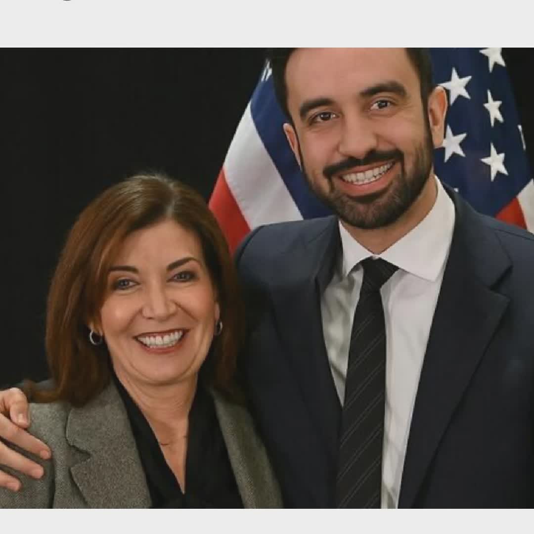 Post by Habeeb alabi: Governor Kathy Hochul’s political missteps continue to snowball, this time igniting fury within her own party after...