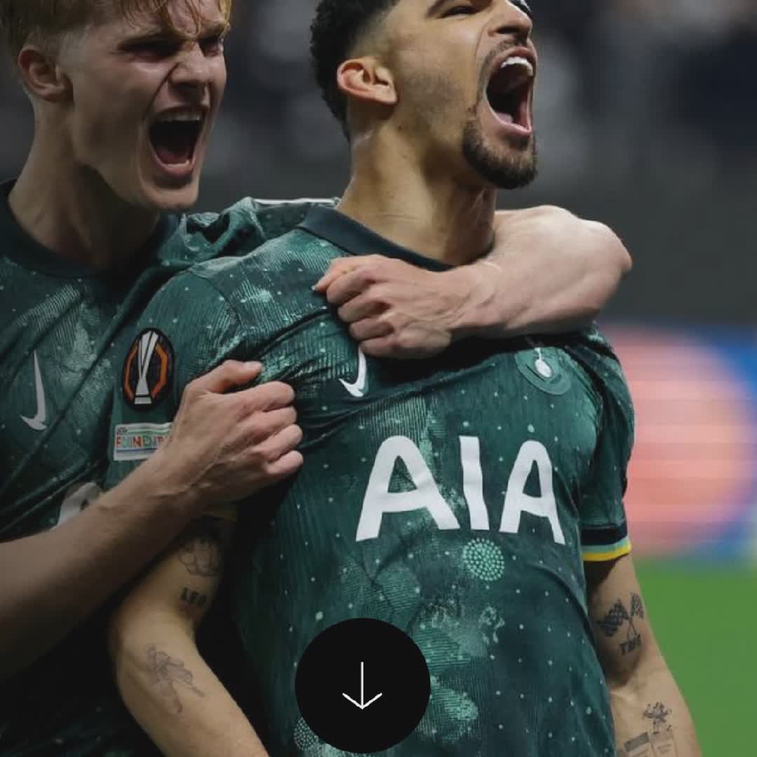 Post by Habeeb alabi: Thomas Frank’s grand plan for Dominic Solanke revealed amid “inside” Tottenham belief @oppo_a37 @carlhoos_ @fchommy1...