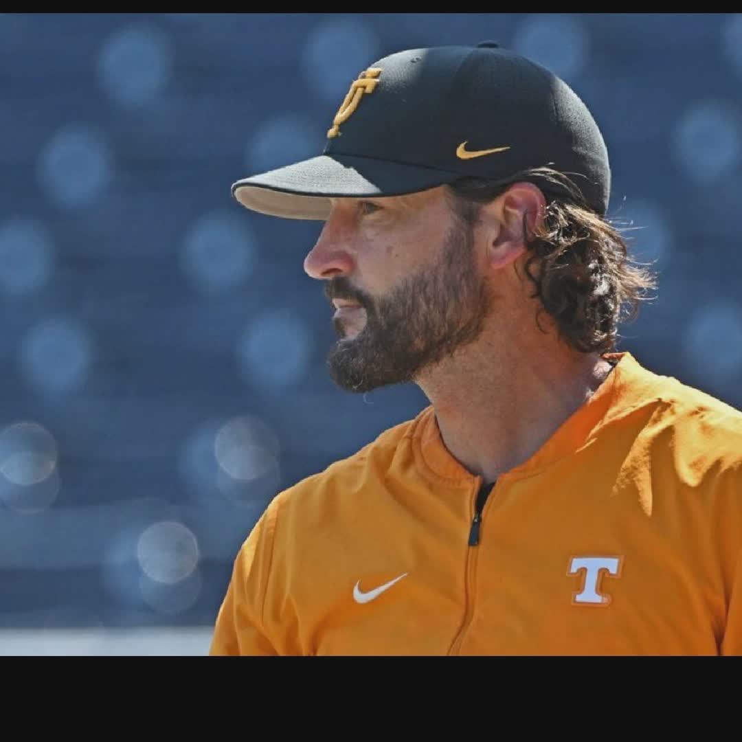 Post by Habeeb alabi: Giants closing in on hiring Tennessee coach Tony Vitello as next manager: Sources @williampartington0 @ashleykhan...