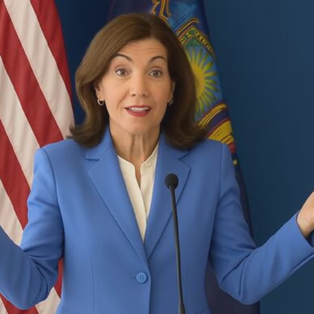 Post by Habeeb alabi: Judge Says Kathy Hochul is Breaking State Law @rockpop @tatty @buzzer_fan_official @carlhoos_ @oppo_a37 @fchommy1...
