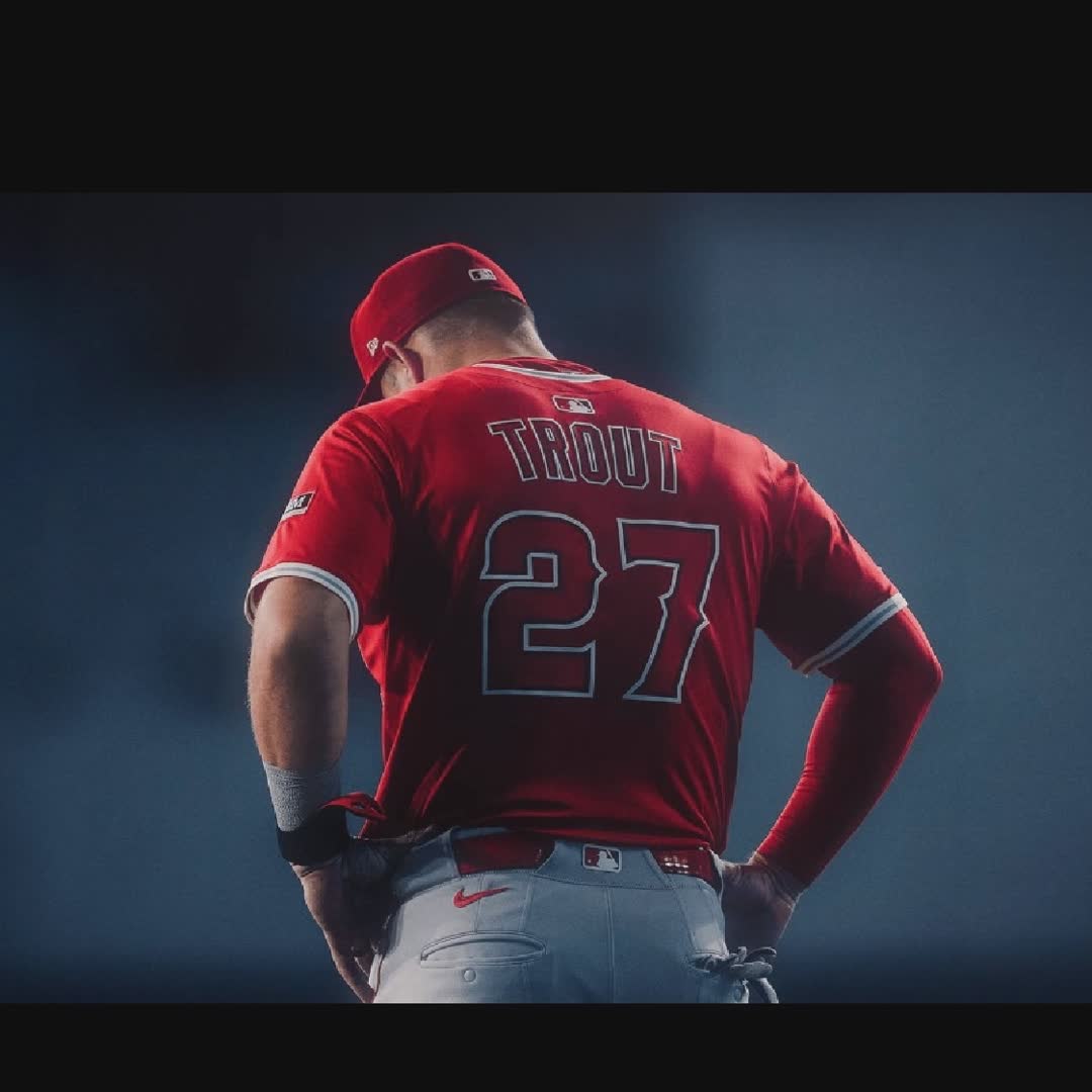 Post by Habeeb alabi: How did Mike Trout, the best baseball player of his generation, fade away? @fchommy1 @m7b @breech @alabiolamide6...