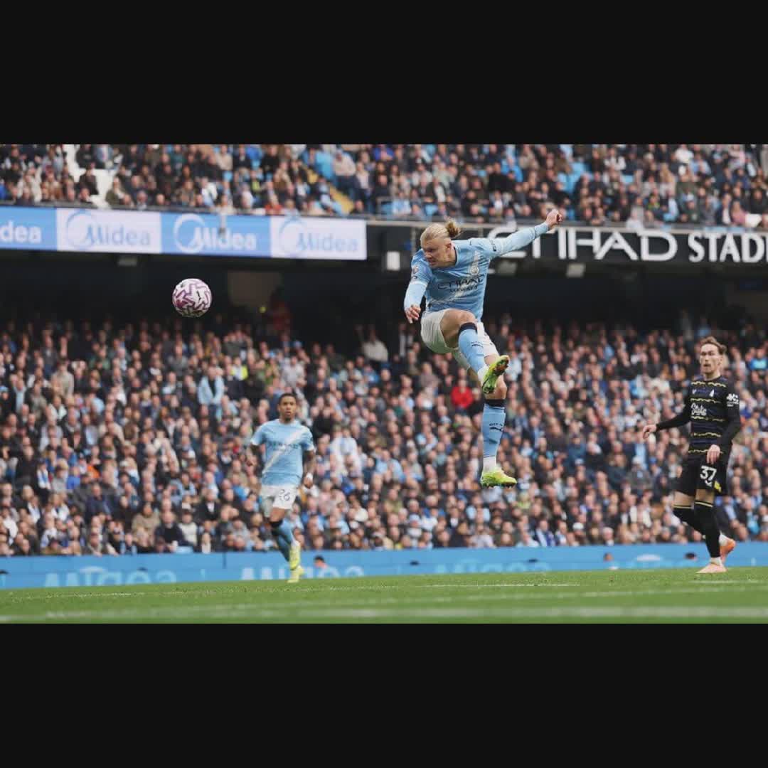 Post by Habeeb alabi: Manchester City 2 Everton 0: Can Erling Haaland break Jamie Vardy’s record? Was Rodri missed? @m7b @ifeanyidone1983...