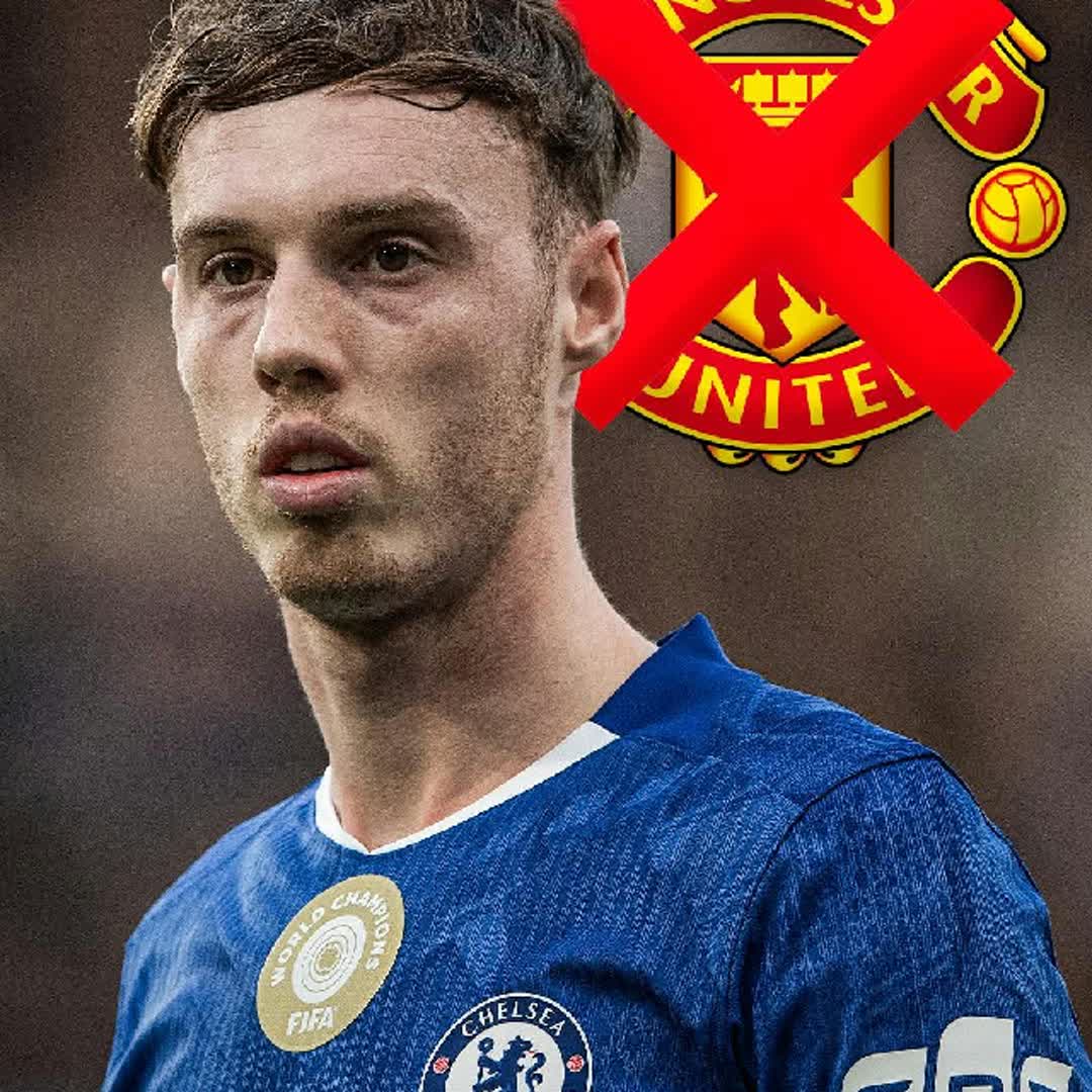 Post by Frans Mlomo: 🚨 𝐁𝐑𝐄𝐀𝐊𝐈𝐍𝐆! Reports on Cole Palmer 𝐮𝐧𝐬𝐞𝐭𝐭𝐥𝐞𝐝 and reports on Man United are “𝐅𝐀𝐋𝐒𝐄” ❌...