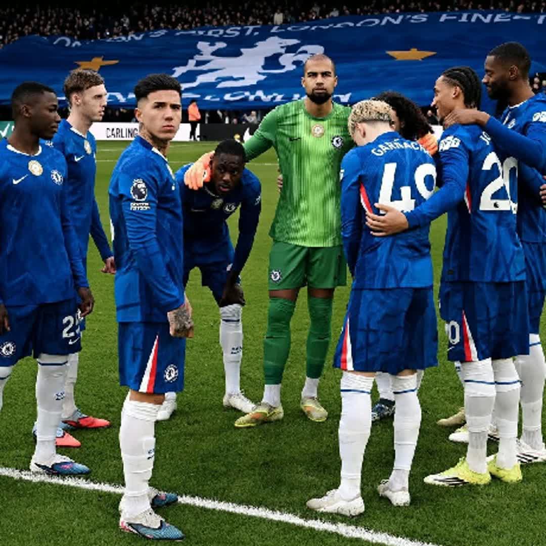 Post by Frans Mlomo: 📈 Chelsea have now reached the Champions League LAST-16 more often than 𝐀𝐍𝐘 𝐎𝐓𝐇𝐄𝐑 𝐄𝐍𝐆𝐋𝐈𝐒𝐇 𝐂𝐋𝐔𝐁!...