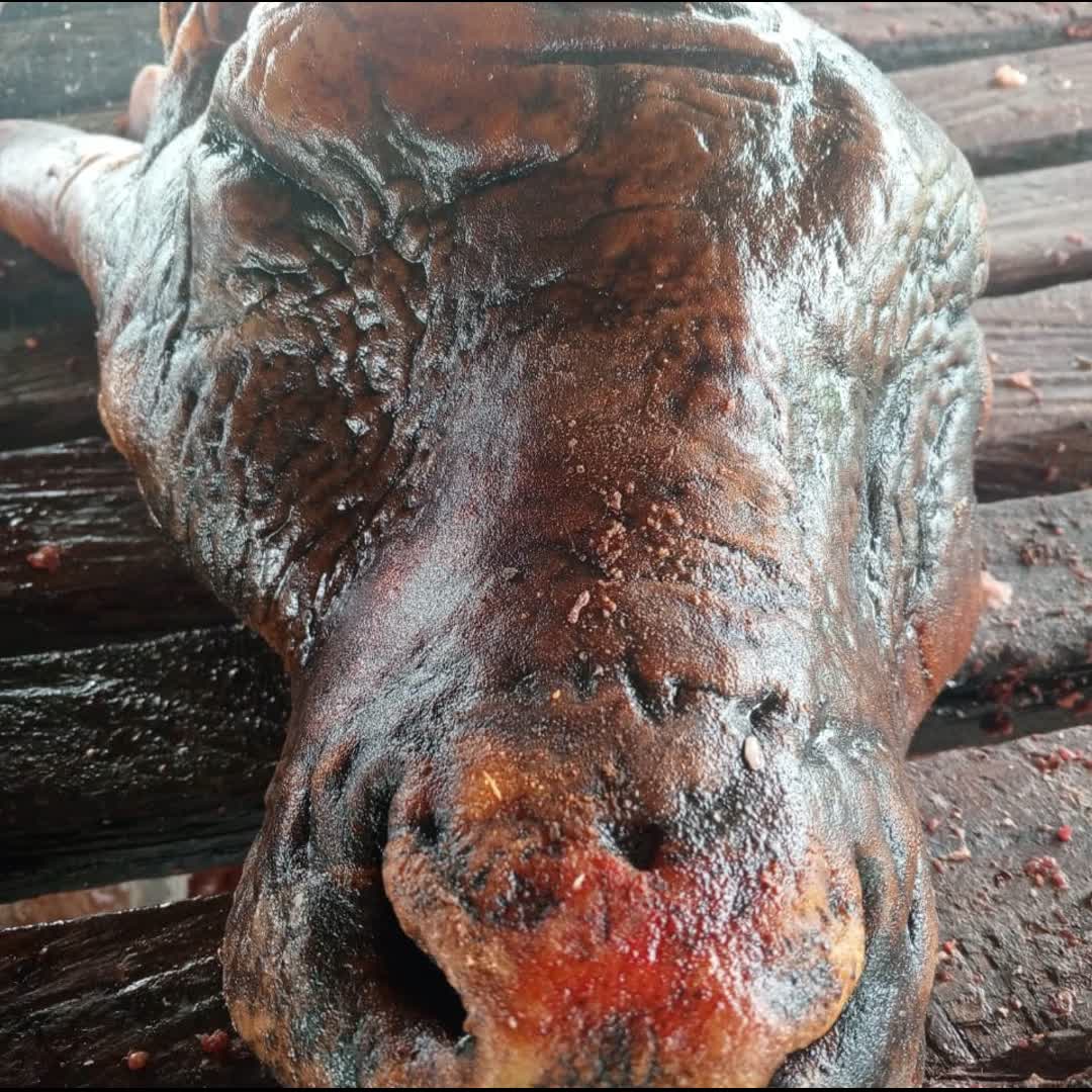 Post by Thoddus Nwachukwu: Caw head is available