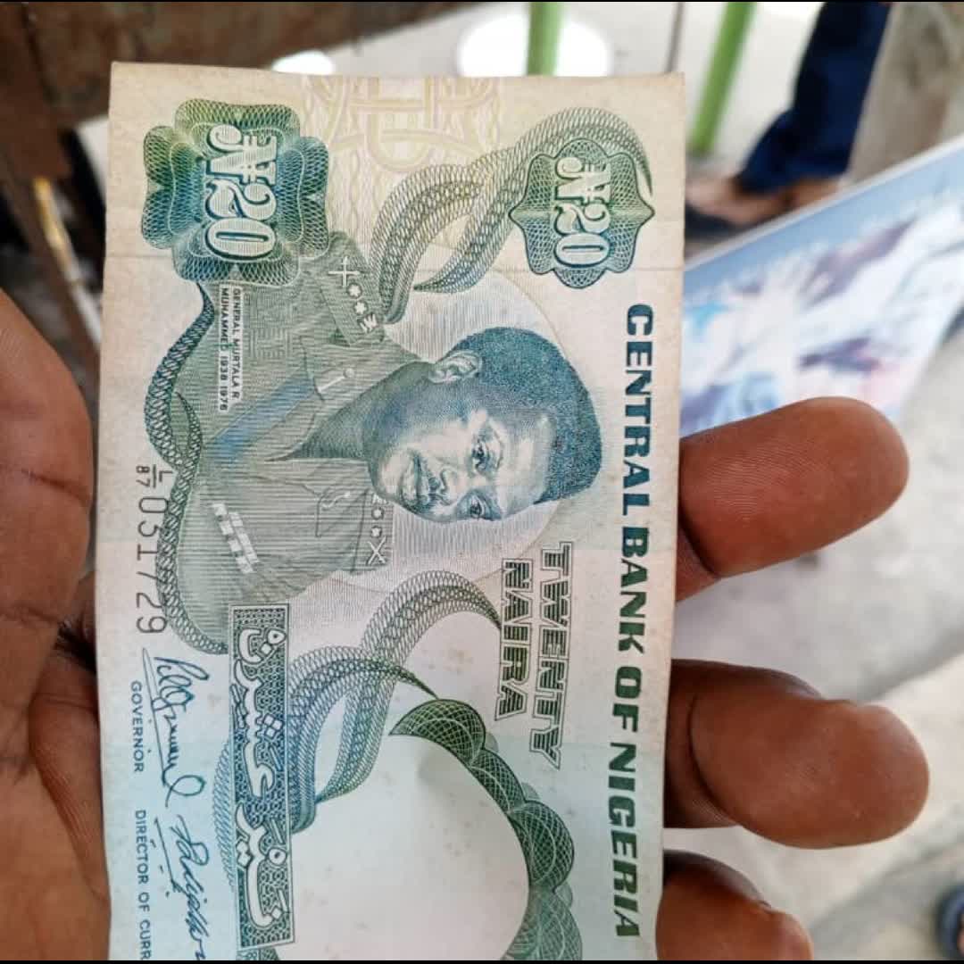 Post by Thoddus Nwachukwu
