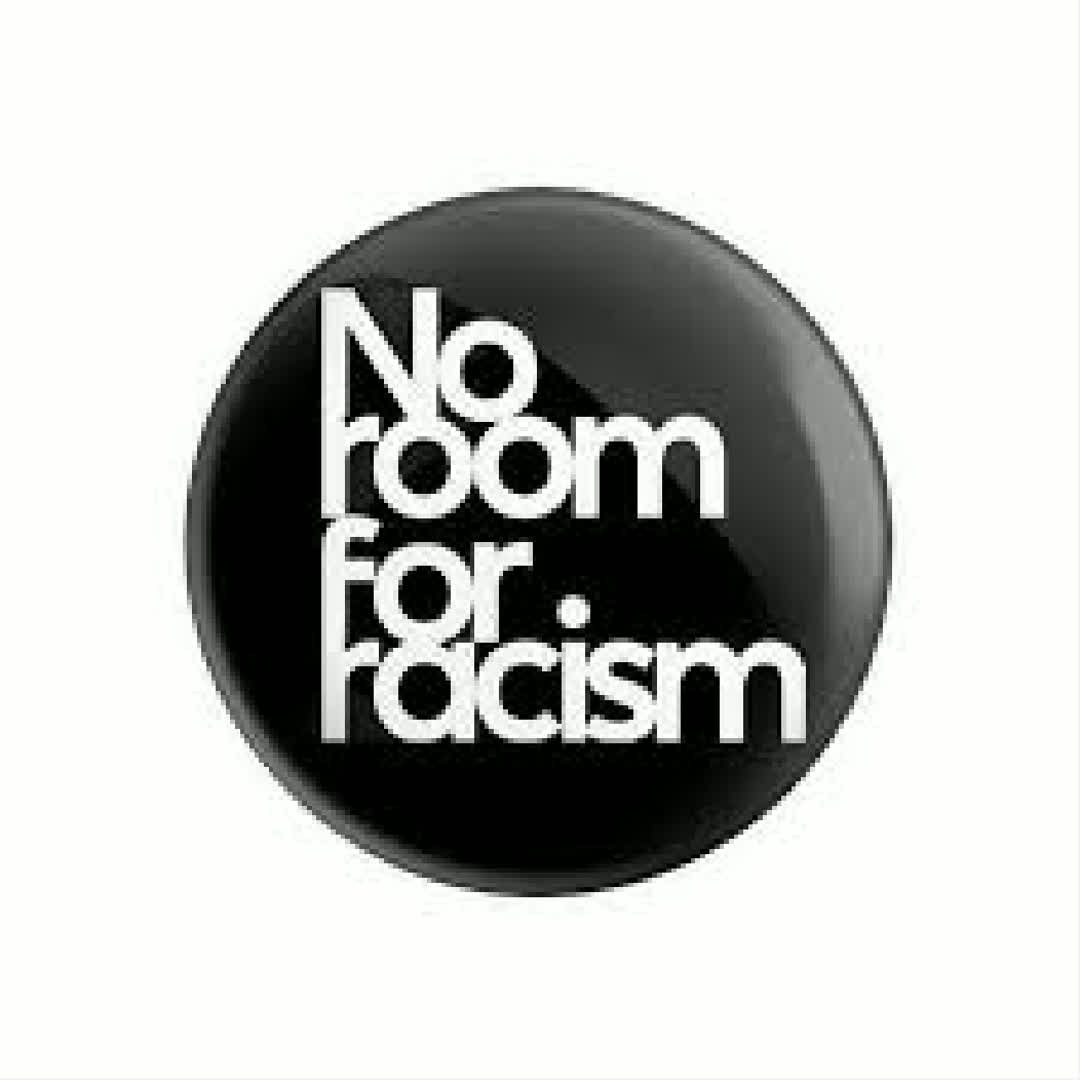 Post by No To Racism: Say no To Racism !!!!!!!! #viral #fyp #buzzer #sports #Daily #buzzer_fan_official #football #soccer #Game #trending...