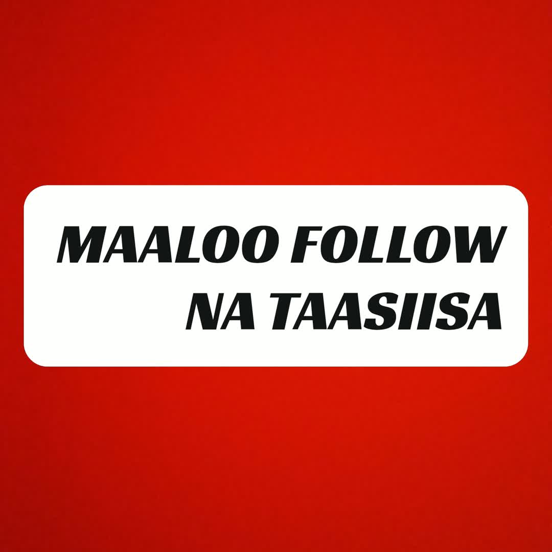 Post by Obsa Barca: ISINIIFIN DEEBISA @karinka.19 @guddiisabaha @moayetem777 @obsishaa @howmuch @shemelis @buzzer_games...