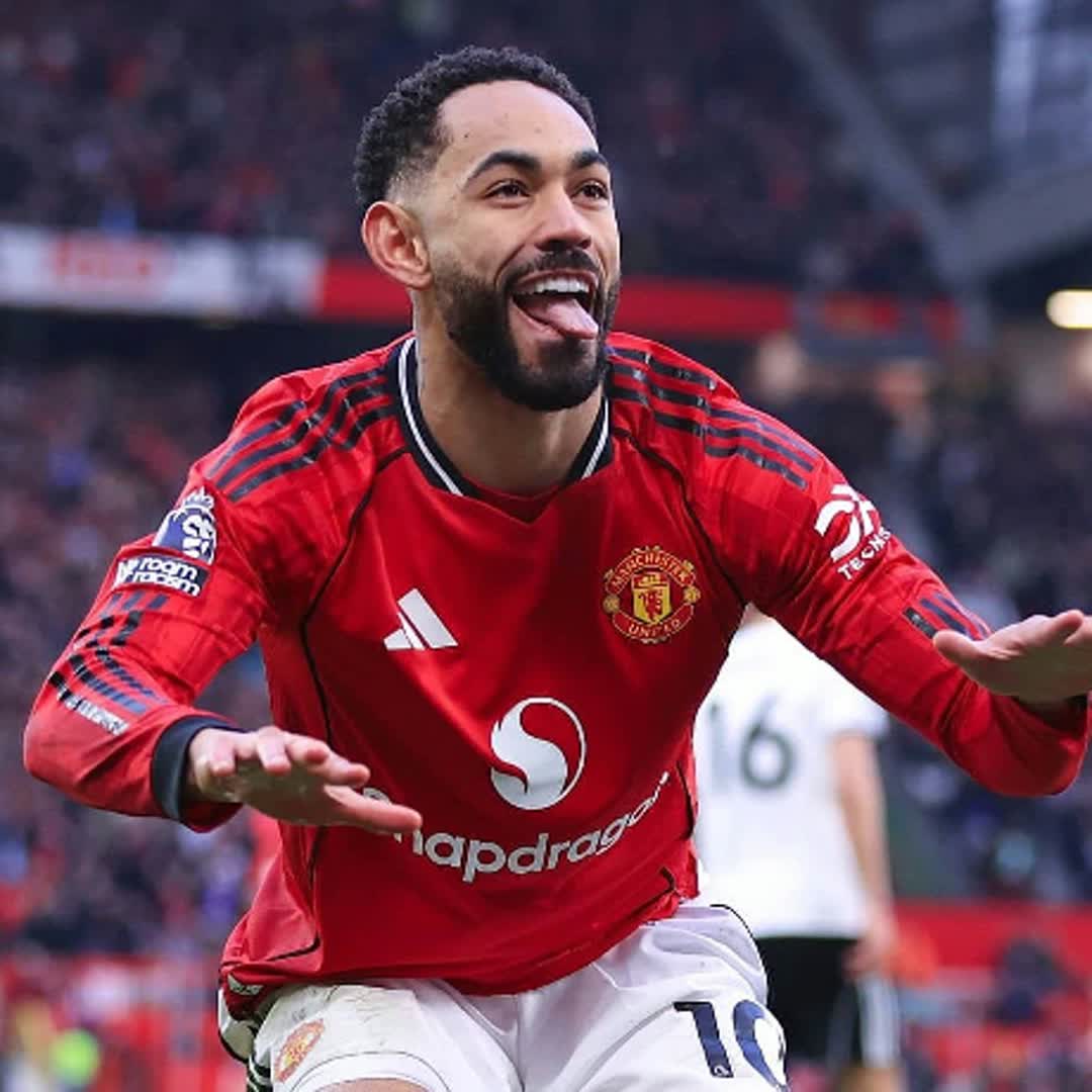 Post by Matthew John: 🚨🚨| Matheus Cunha in the Premier League: → 35 goals → 15 assists → 50 g/a @joker676 @sadatmuhamed93...