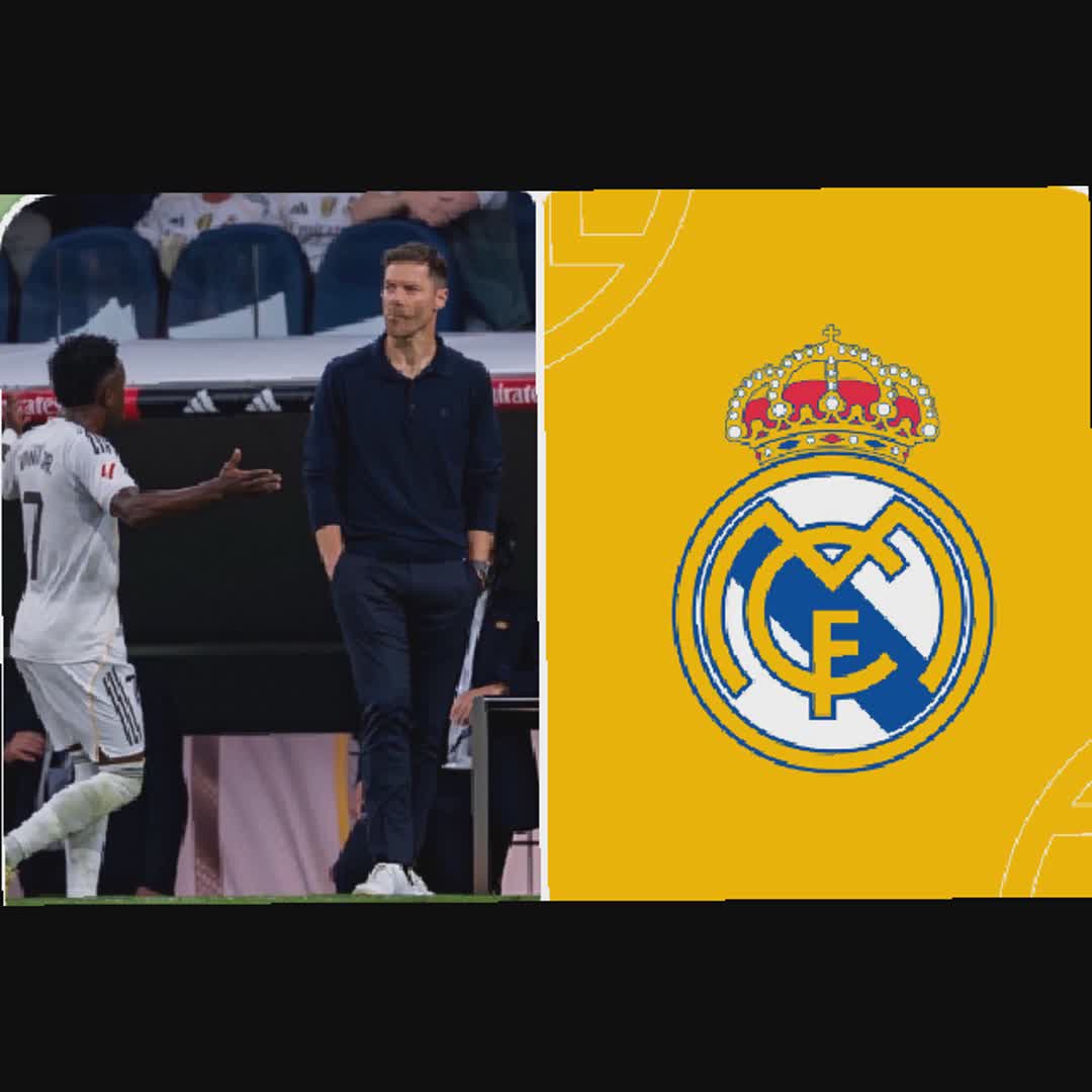 Post by Ogie Samuel: 🚨 VINI JR STATEMENT: Today I want to apologize to all the Madridistas for my reaction when I was substituted in the...