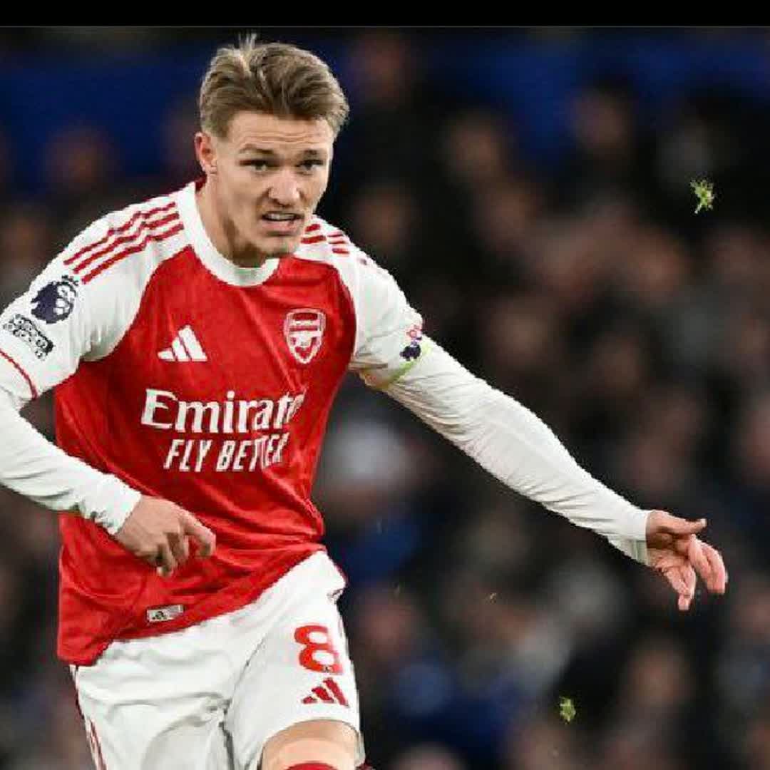 Post by Abenezer Yilma: Top Arsenal Players in 2025 (Ranked by Performance) 3. Martin Ødegaard – Rating: 7.14 Arsenal’s captain and...