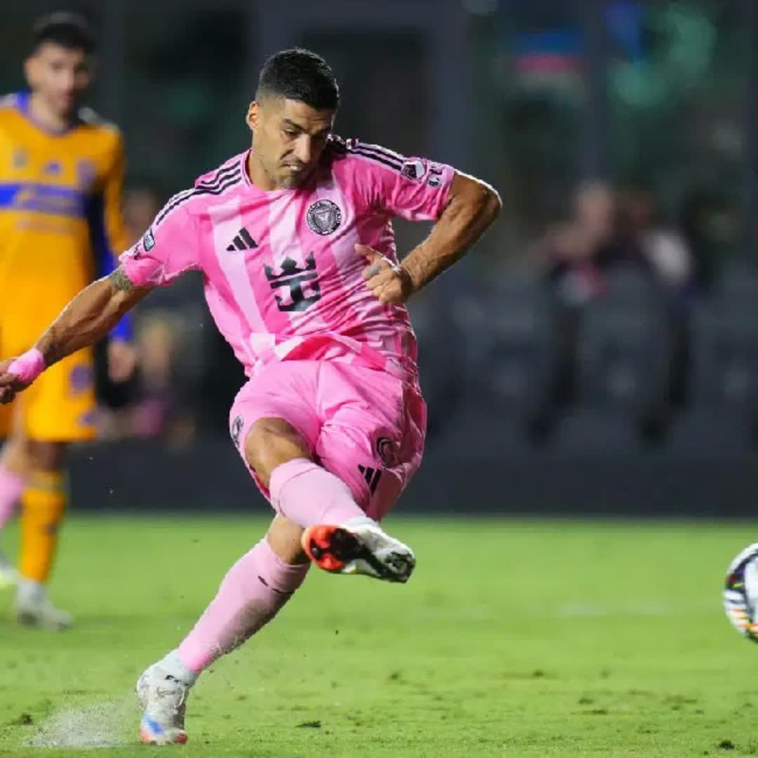 Post by Abenezer Yilma: Luis Suárez Signs New Contract with Inter Miami Luis Suárez has signed a new contract with Inter Miami for the...