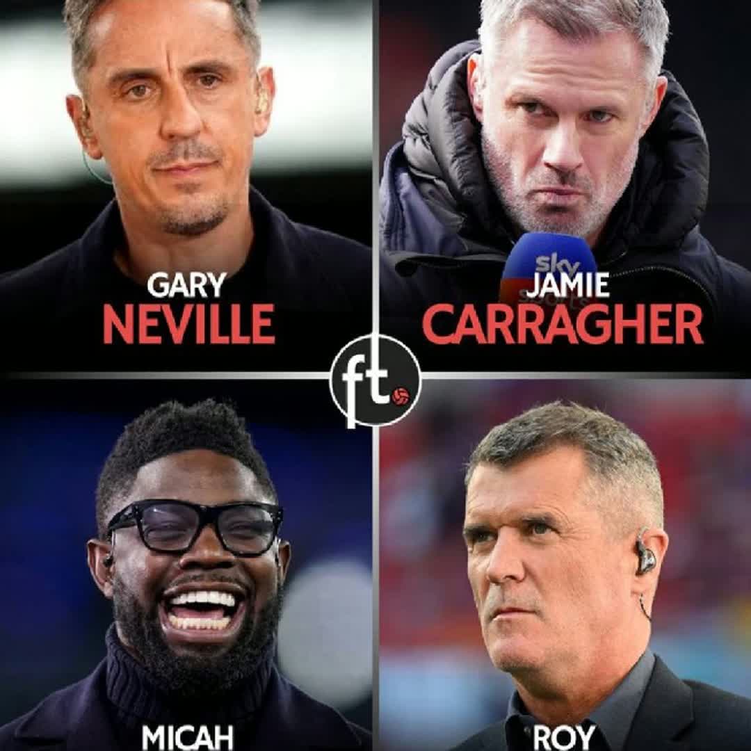 Post by Abenezer Yilma: 🤔 Rate these pundits 1-4 on how good their playing career was... @yaredfx3 @ashenafi00 @shime21 @habtamalex...