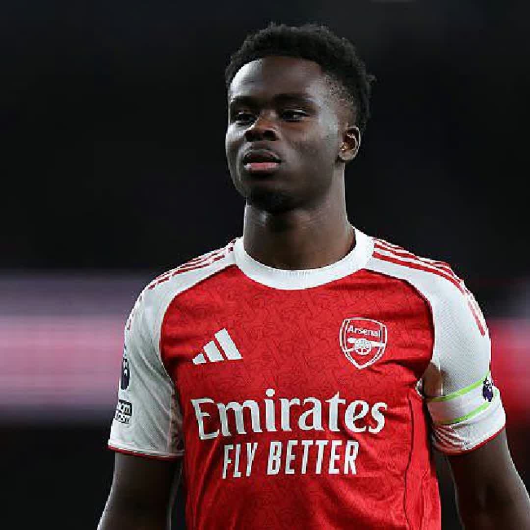 Post by Abenezer Yilma: 🔝 Top Arsenal Players in 2025 (Ranked by Performance) 2. Bukayo Saka – Rating: 7.30 Continues to be a creative...