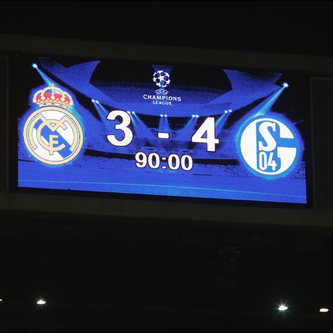 Post by aydin yildirim: That would be a great result for a friendly 💙