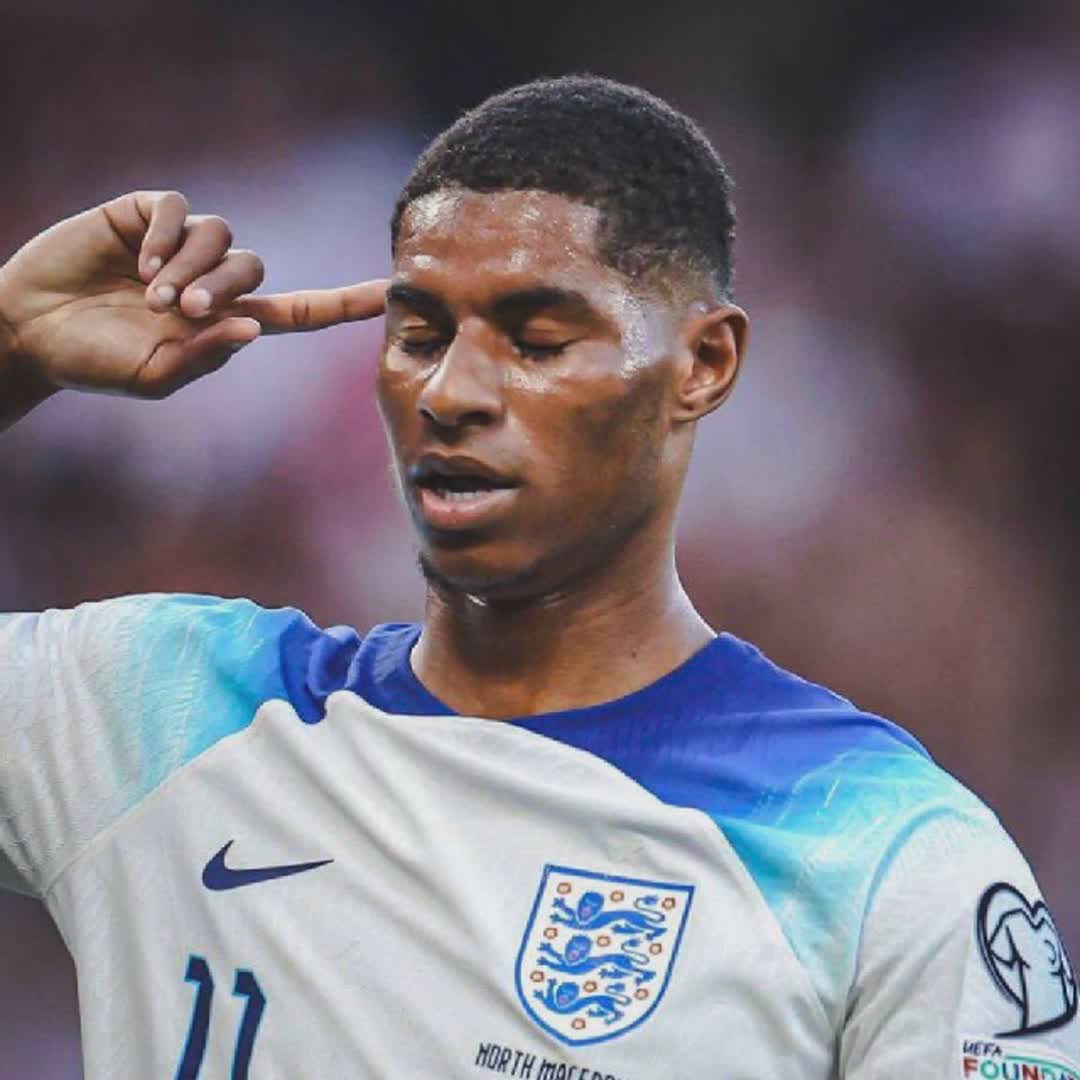 Post by Favour Jacobson: 🚨🏴󠁧󠁢󠁥󠁮󠁧󠁿 Marcus Rashford: “I believe England will see the best version of me after joining Barça”. “It’s...