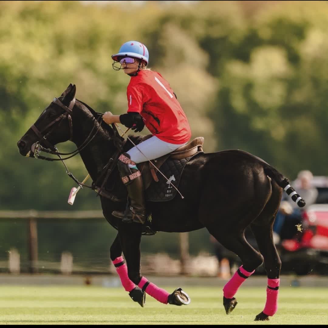 Post by Black Forest Polo: 🐎Polo: speed & precision 🐎Rider: control & trust 🐎Horse: power & agility 🐎Team: perfect unity Discover the...