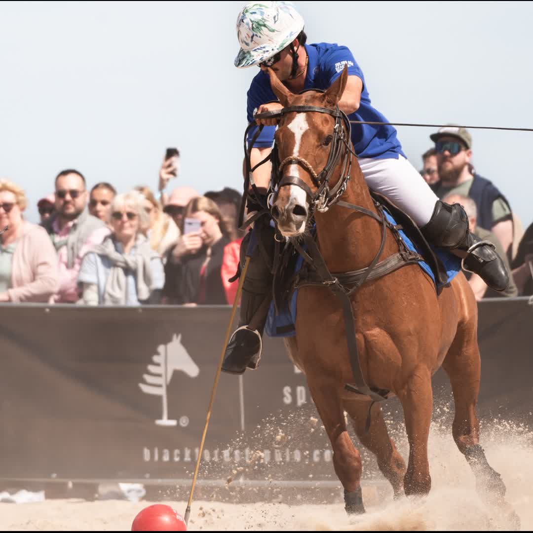 Post by Black Forest Polo: Elegance in Motion. #blackforestpolo #polosport #summerdress #bfpdubai #heritage