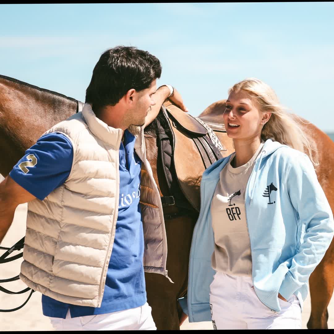 Post by Black Forest Polo: SUMMER IS CALLING Collection via the Link in Bio WHERE SPORT MEETS STYLE DISCOVER THE BFP COLLECTION #summer...