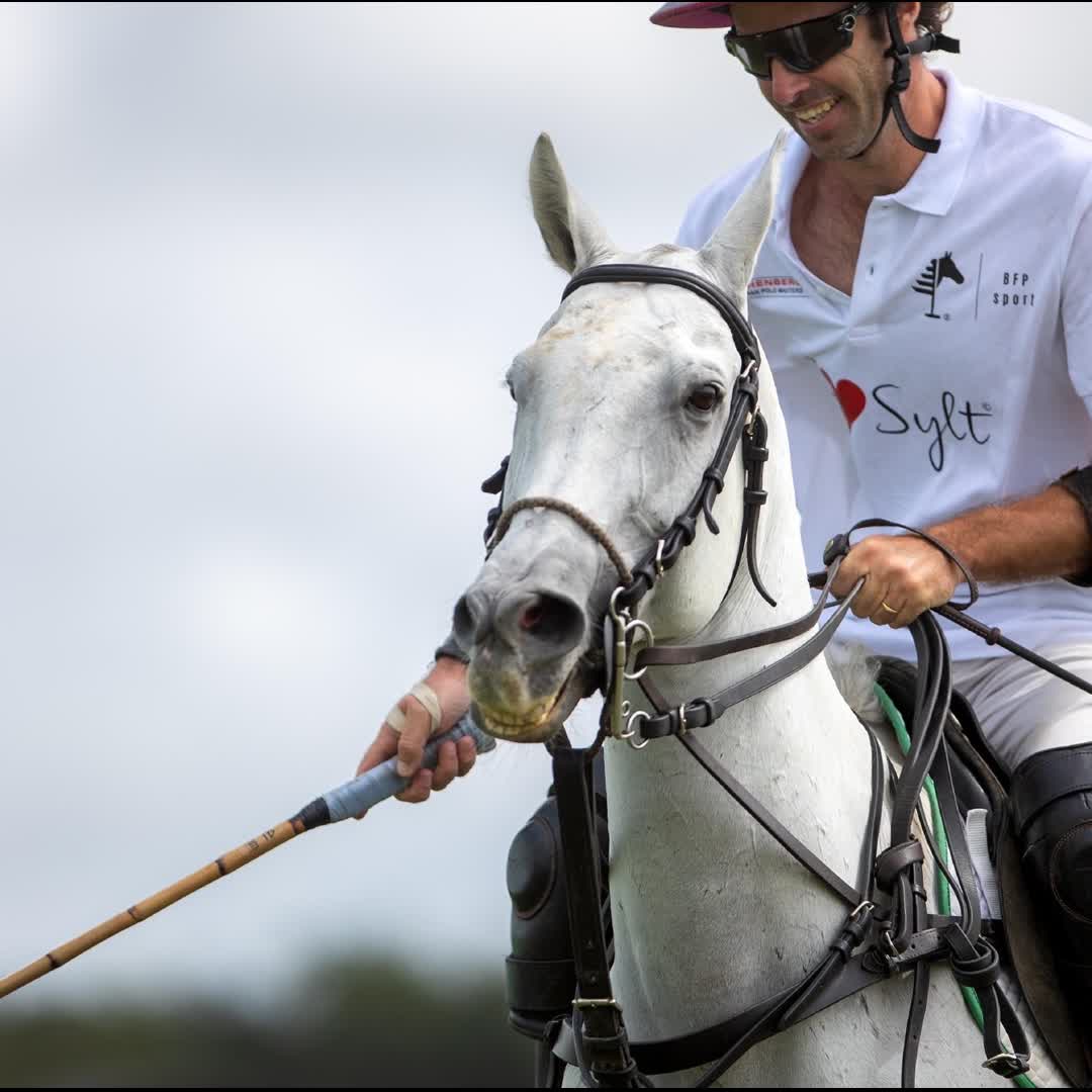 Post by Black Forest Polo: STYLE IN MOTION #sylt #blackforestpolo #bfpsport #polosport #photography #syltliebe #berenbergpolomasters #lifestyle...